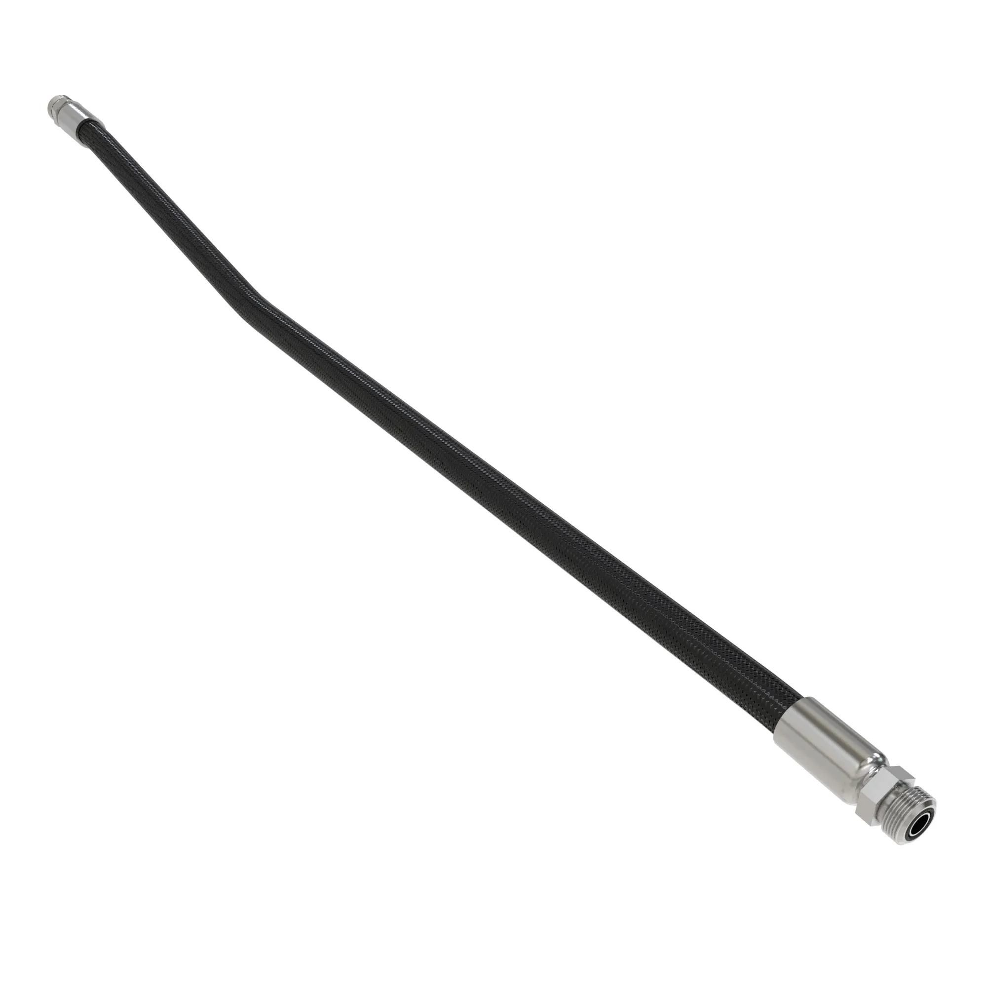 FRONT SCV COUPLER