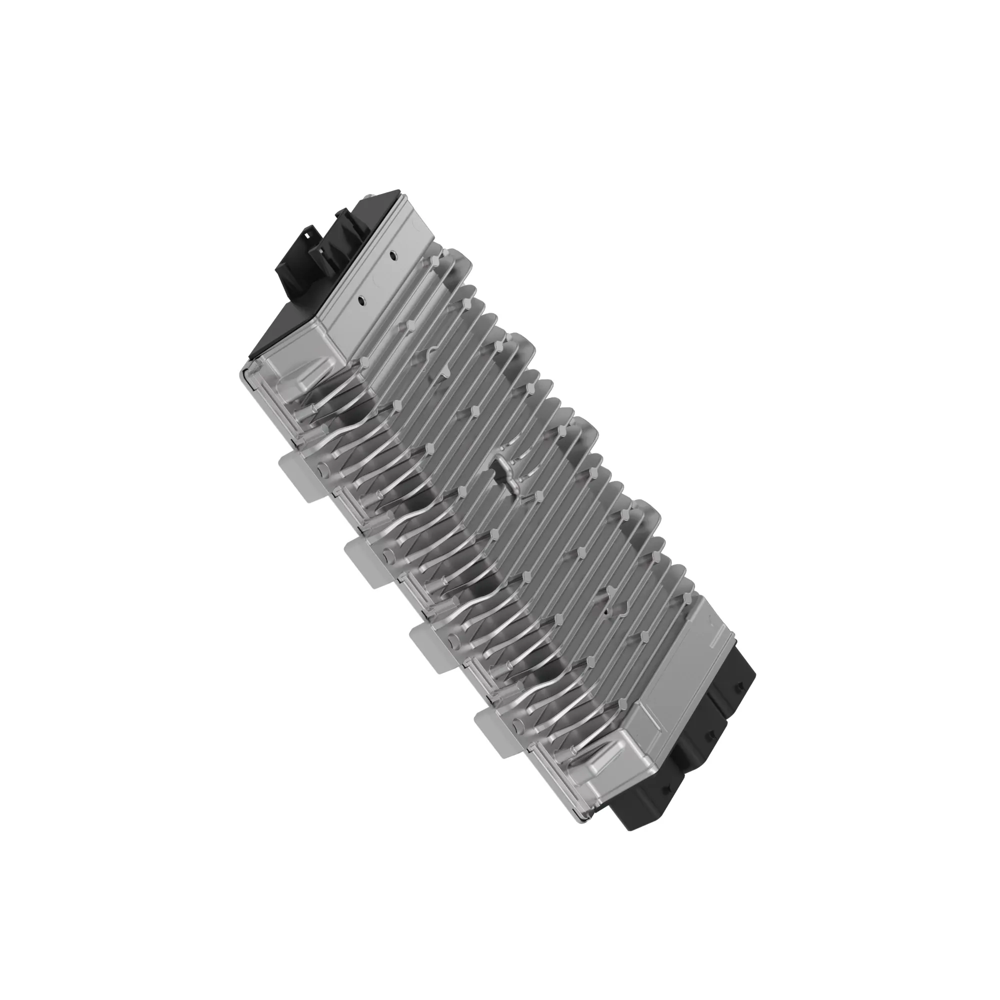 ELECTRONIC CONTROL UNIT, REAR CONTR