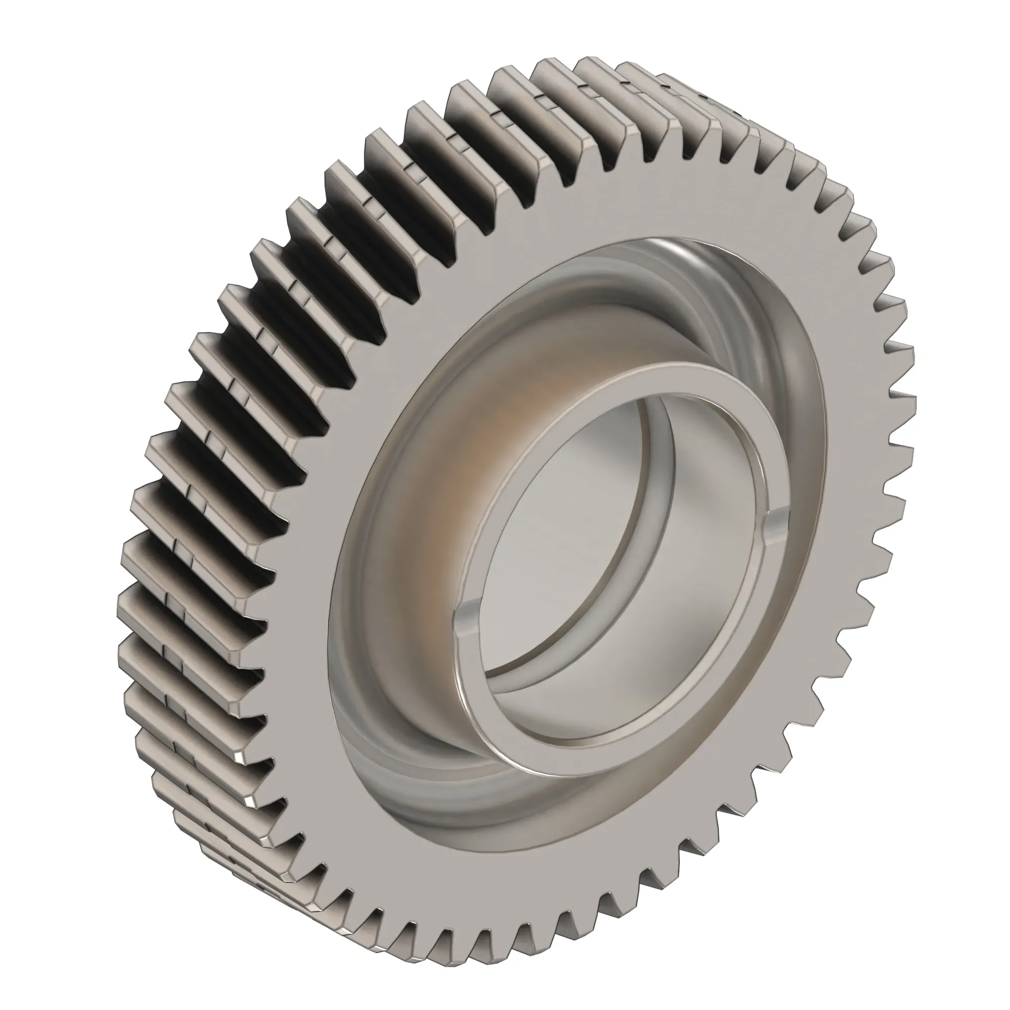 Helical Gear