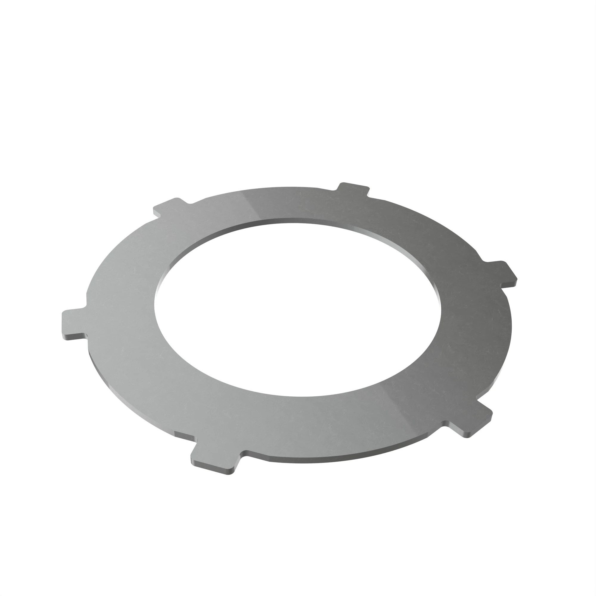 John Deere Transmission Clutch Plate - R80813