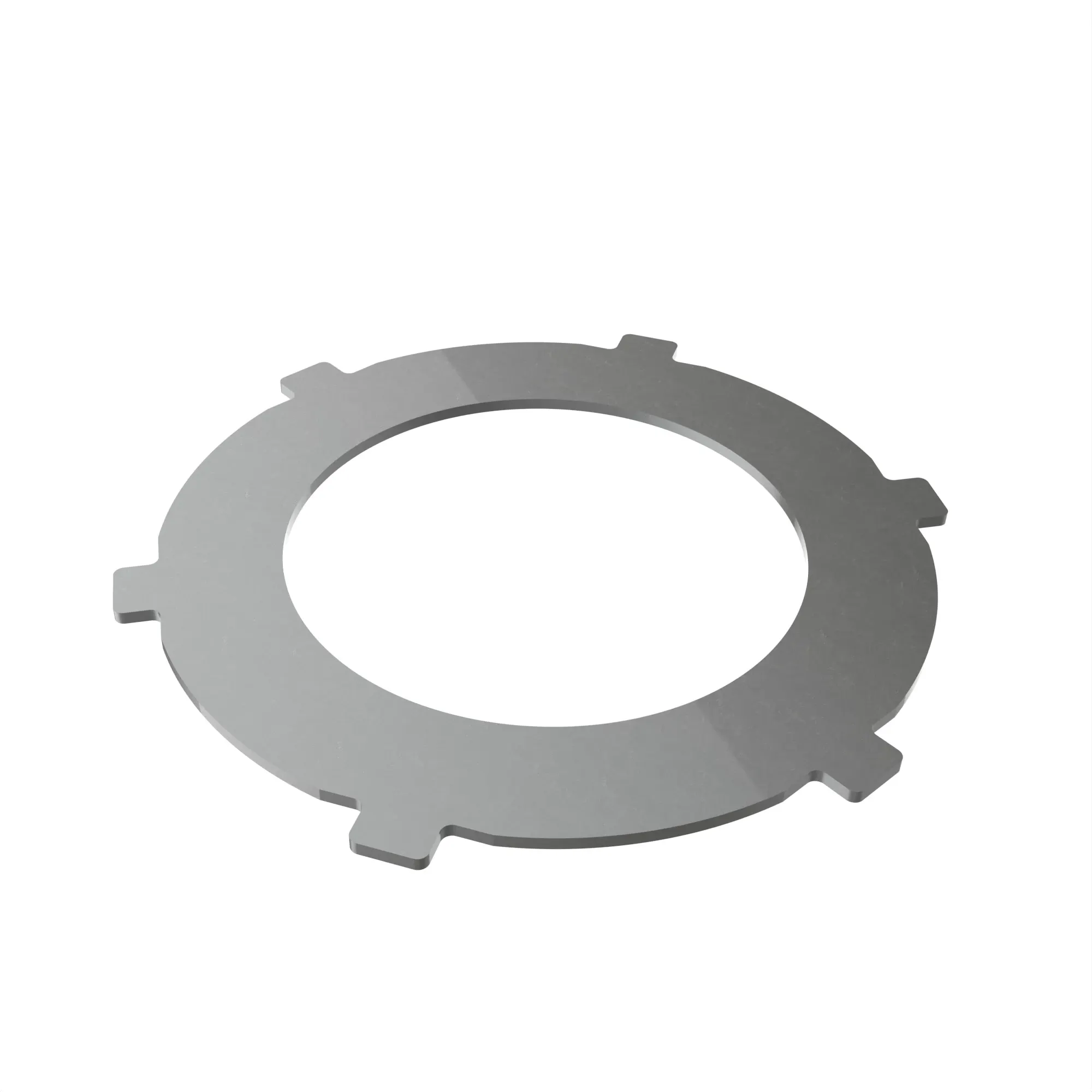 John Deere Transmission Clutch Plate - R80813