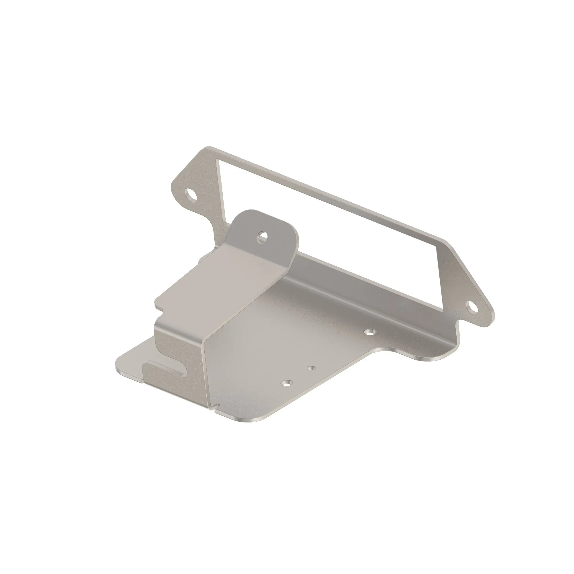 John Deere Radio Bracket - T331517