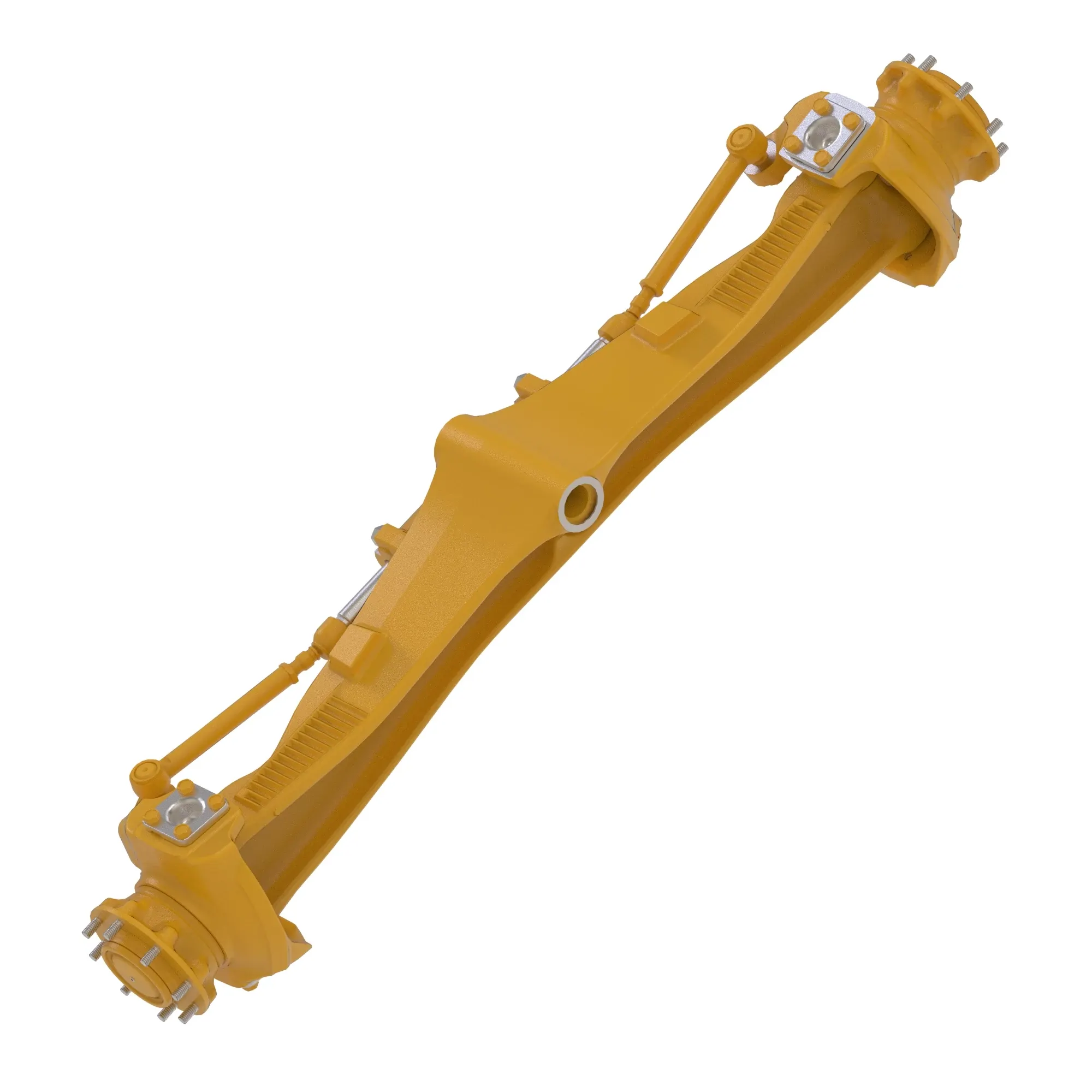 John Deere Front Axle - AT308203