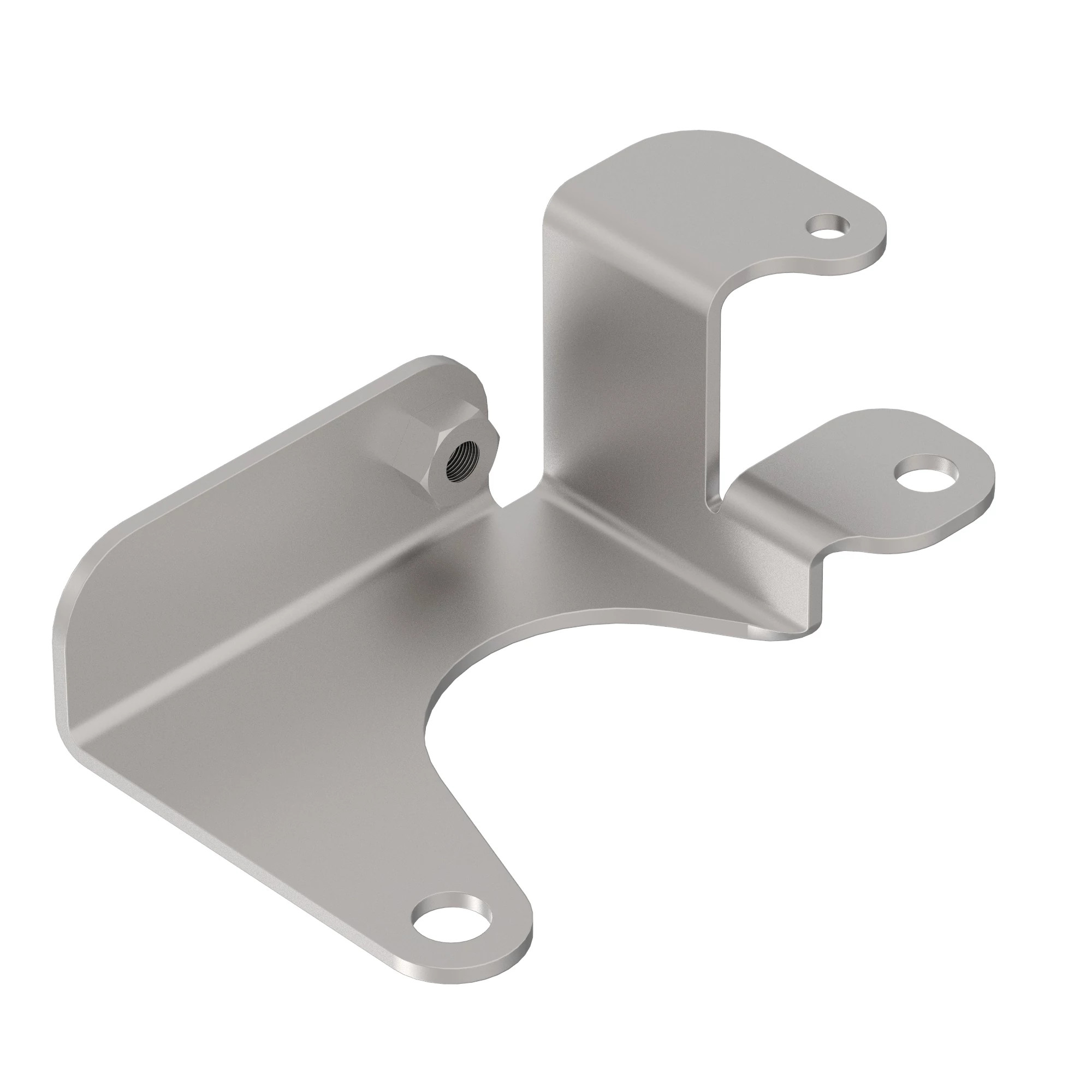 BRACKET, HARNESS