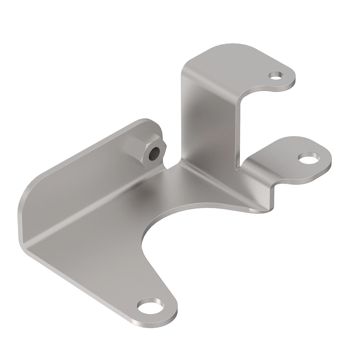 Bracket, Harness
