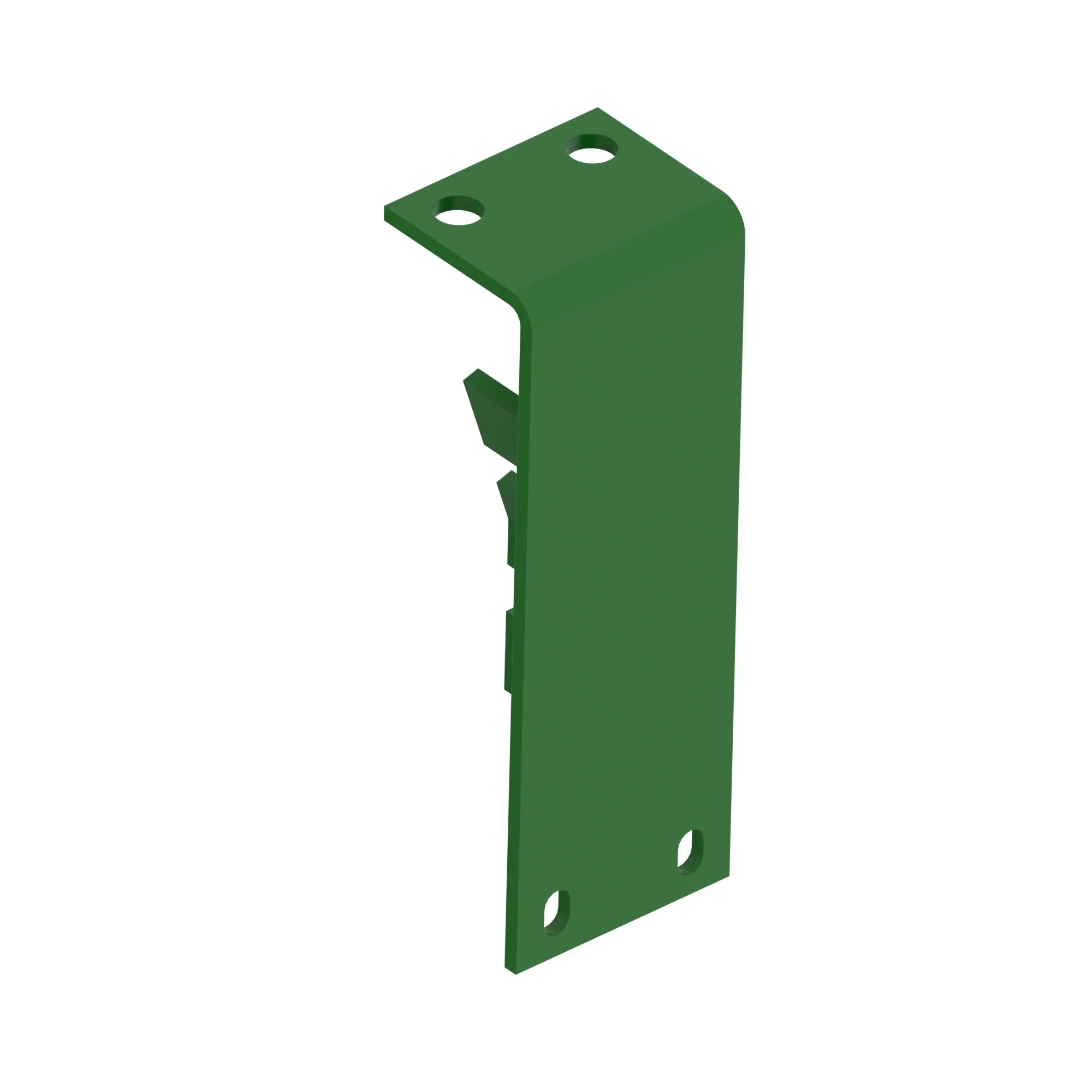 BRACKET, GEAR SHIFT CONTROL