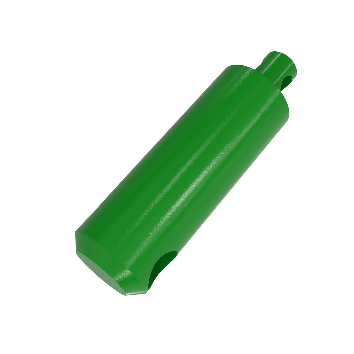 John Deere Platform Float Hydraulic Cylinder - AH169246