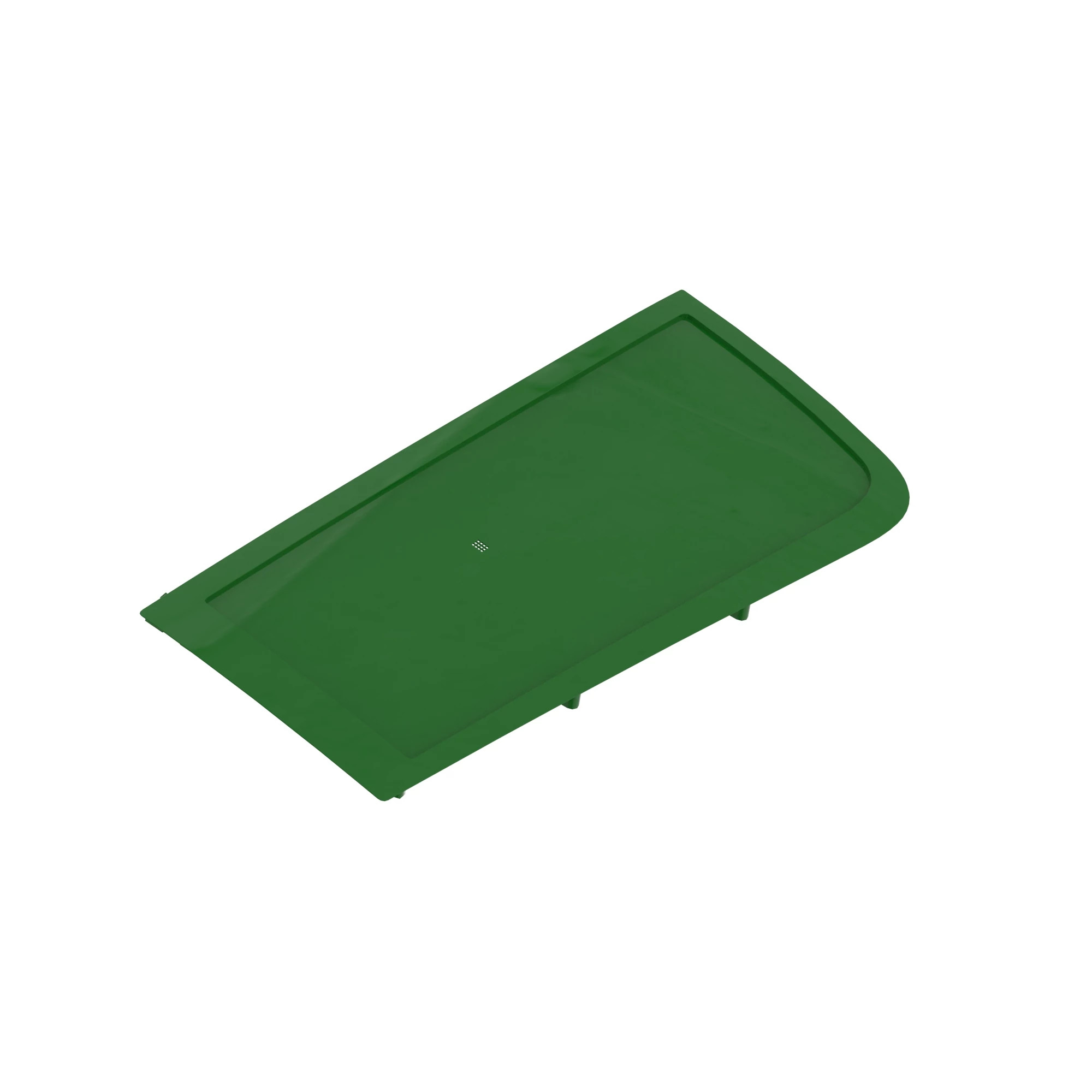 LOUVER, CAC RH MW05-55