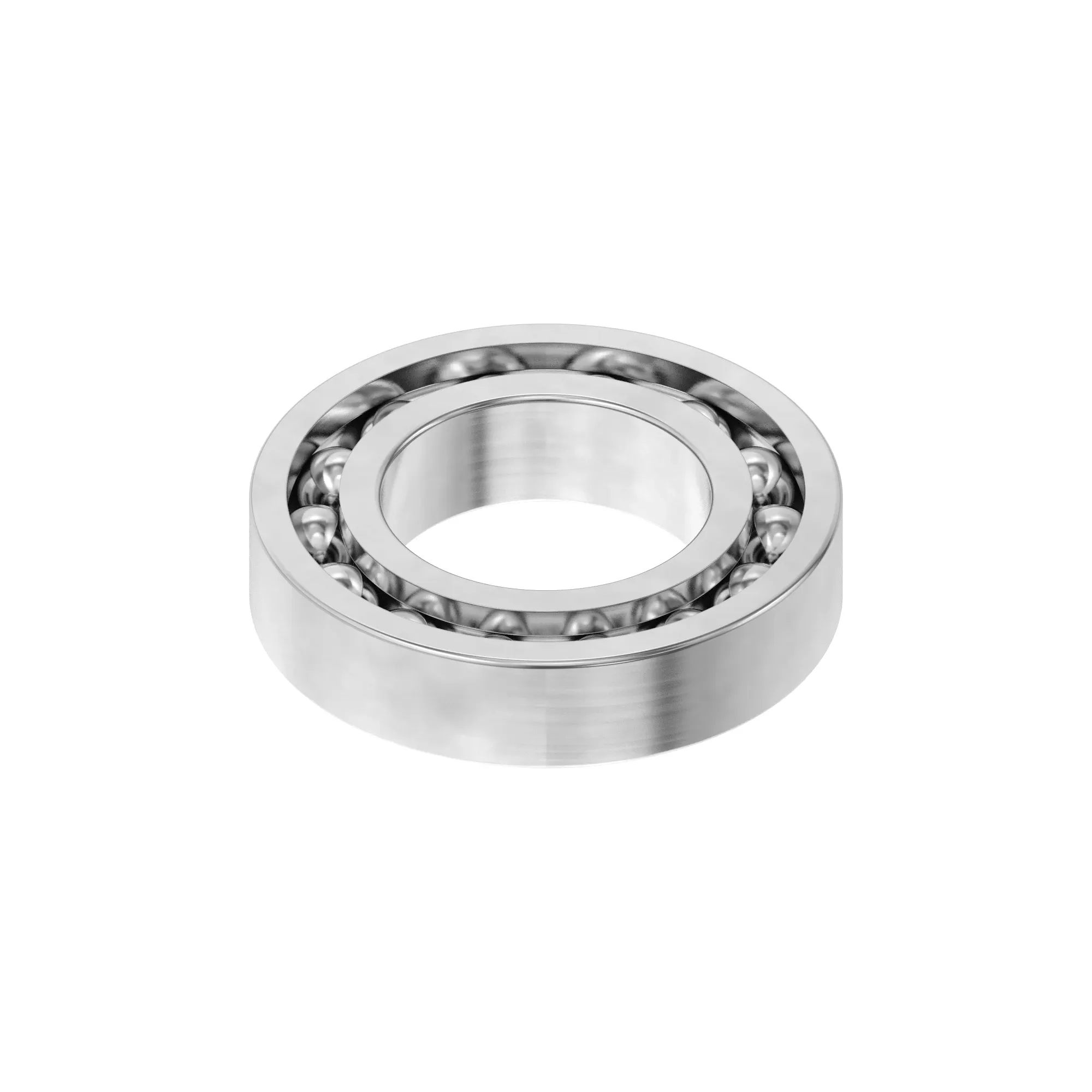 John Deere Single Row Cylindrical Ball Bearing - YZ105582