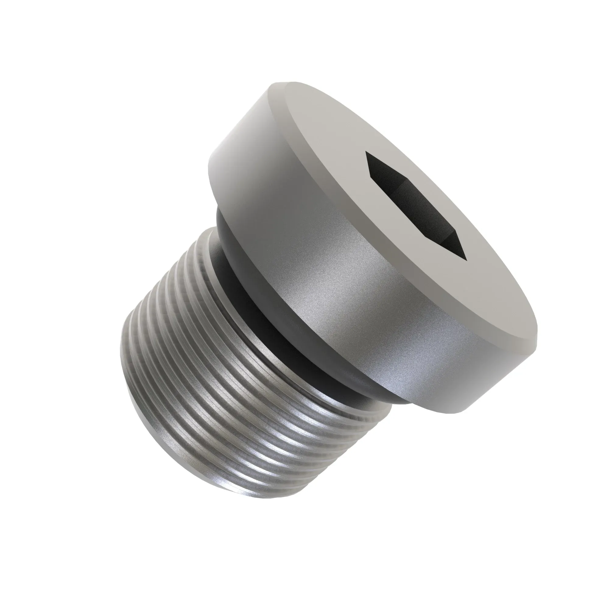 John Deere Fitting Plug - RE315706