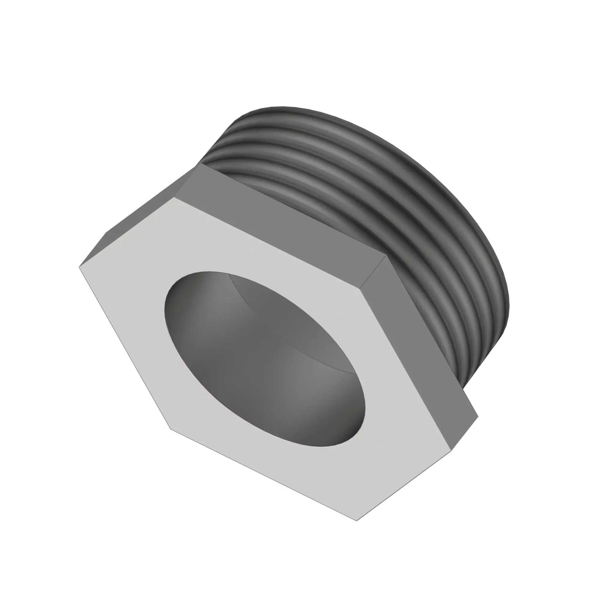 John Deere Pipe Bushing - 15H684