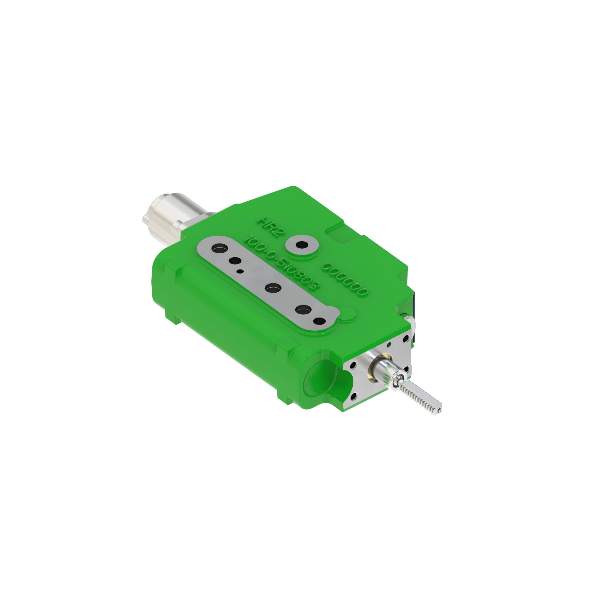 Universal Driveshaft