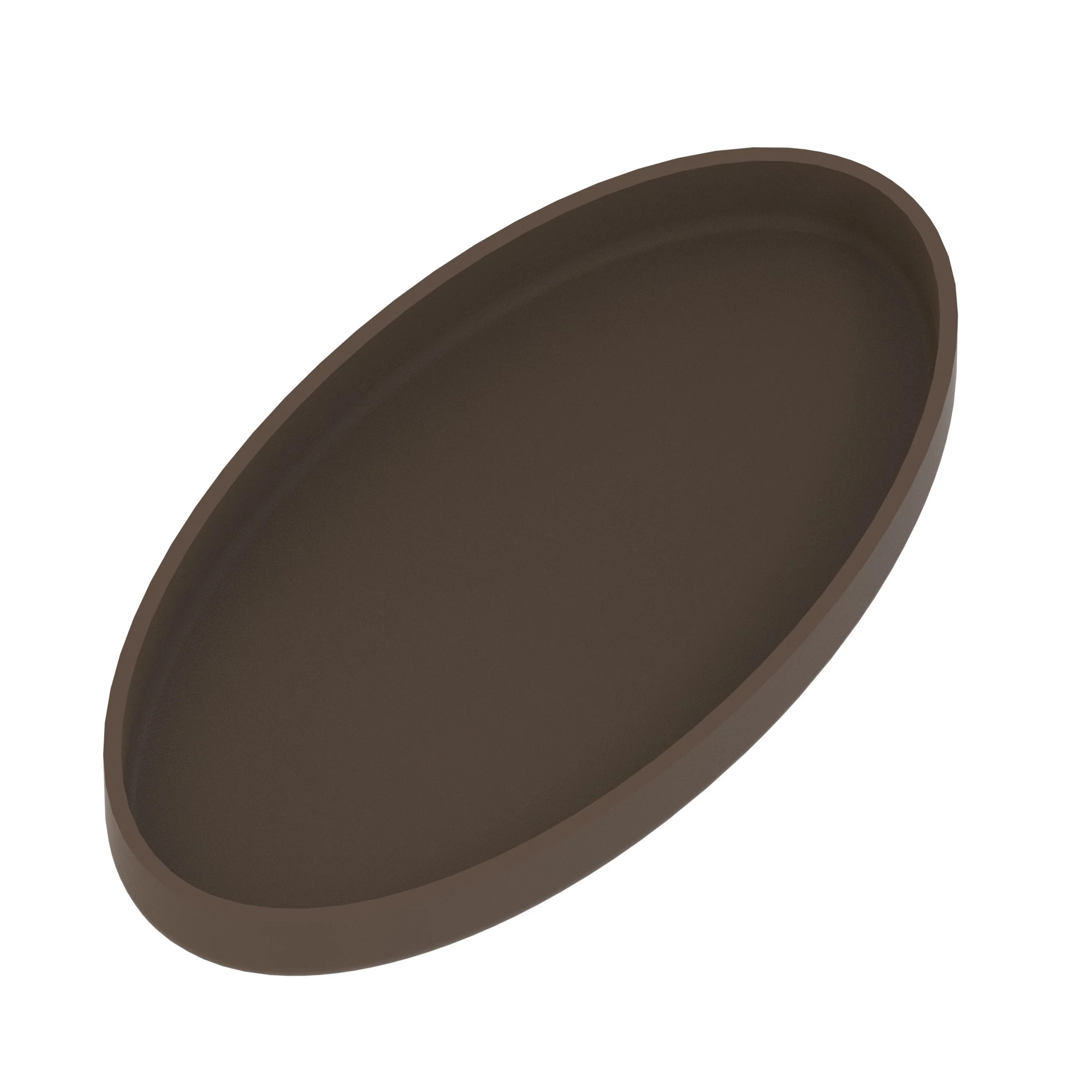 CAP, OPTION 16 X 32 BUCK BROWN