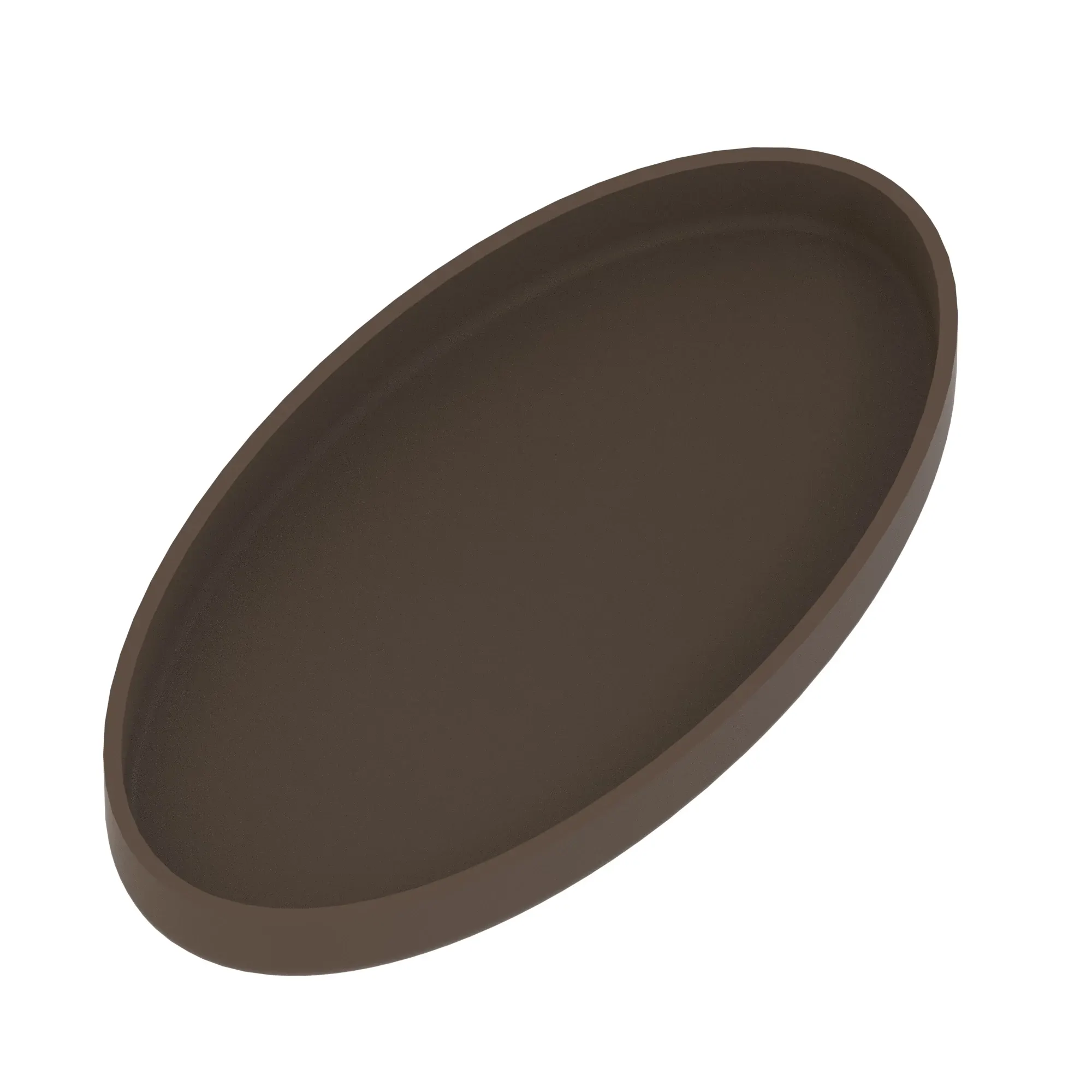 John Deere Buck Brown Cap - H213210
