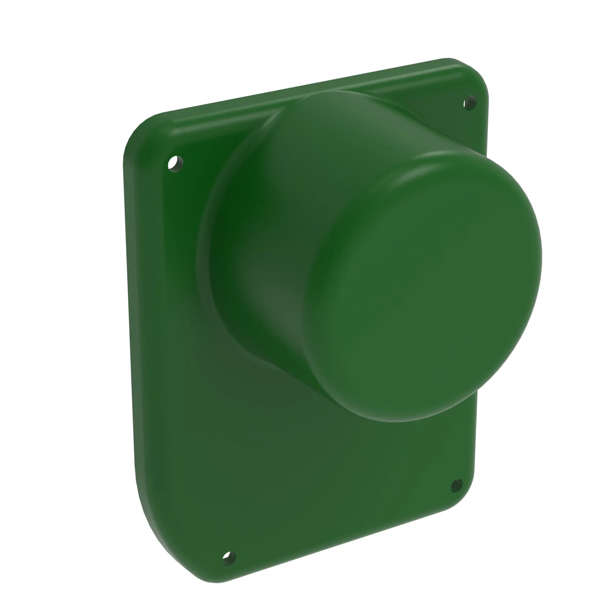 John Deere Motor Cover - PF10035