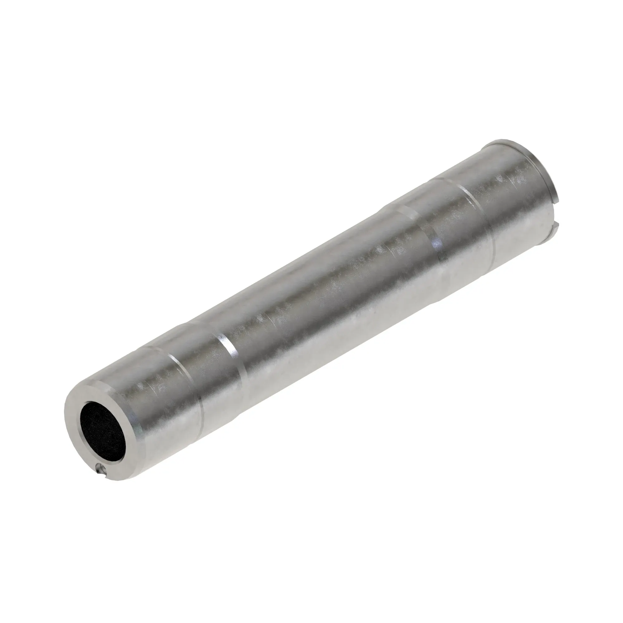 John Deere Crane Tower Shaft - F631596