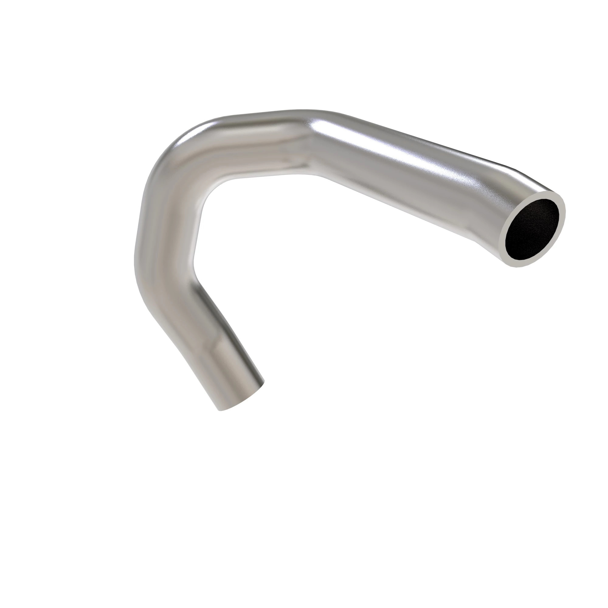 R544946: Open Crankcase Ventilation Tube