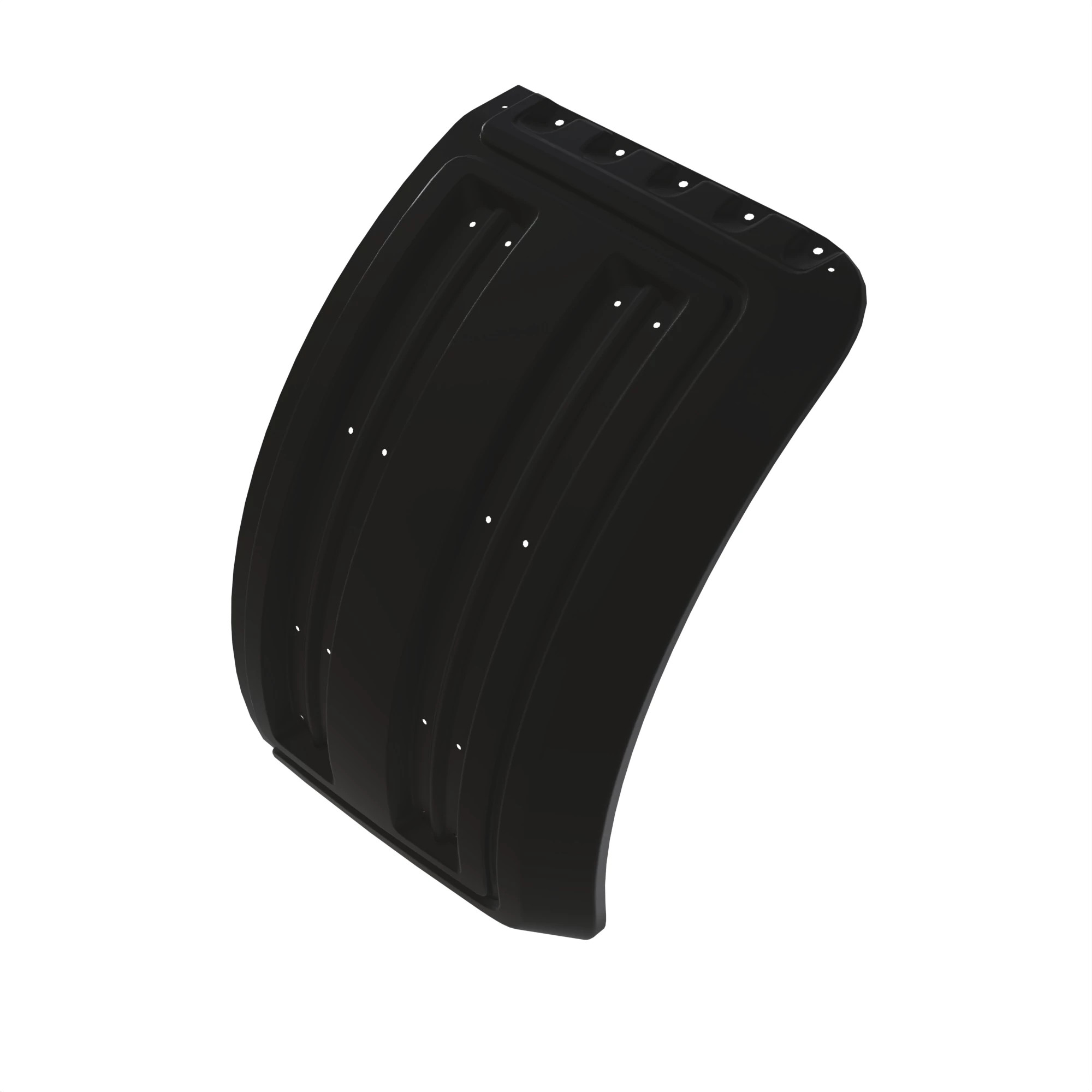 John Deere Fender - T460302