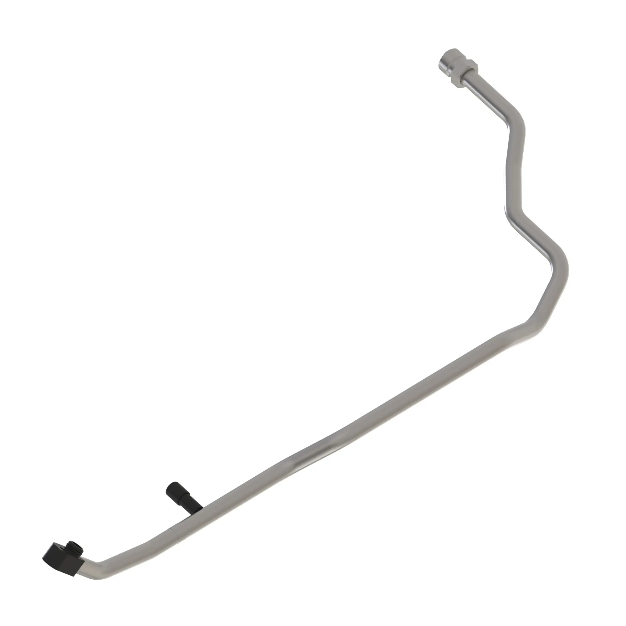 John Deere Air Conditioning Suction Line - AL229822