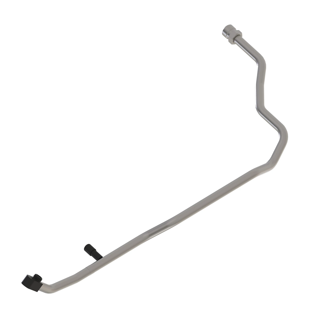 Tube, AC Line, Suction Side, R1234Y