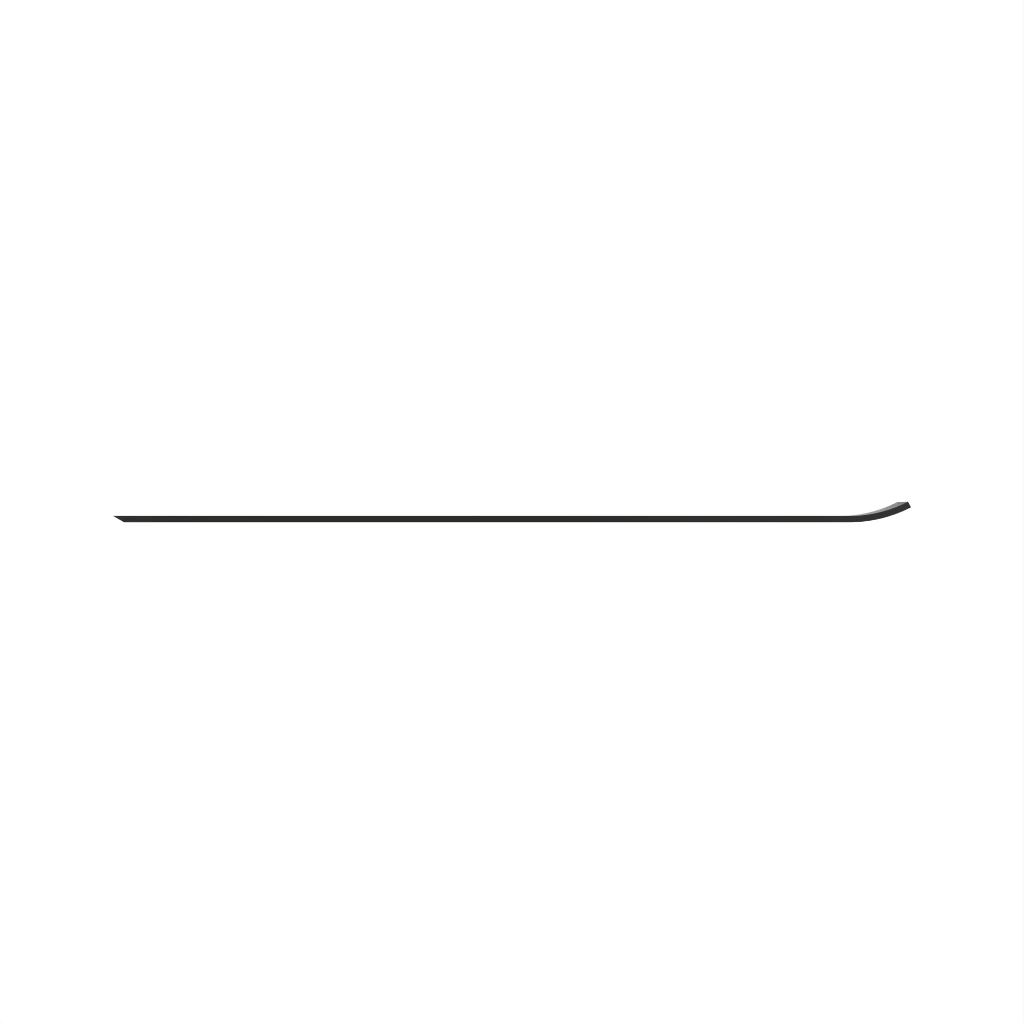 WEAR PLATE, WEARSTRIP-UPPER MIDD