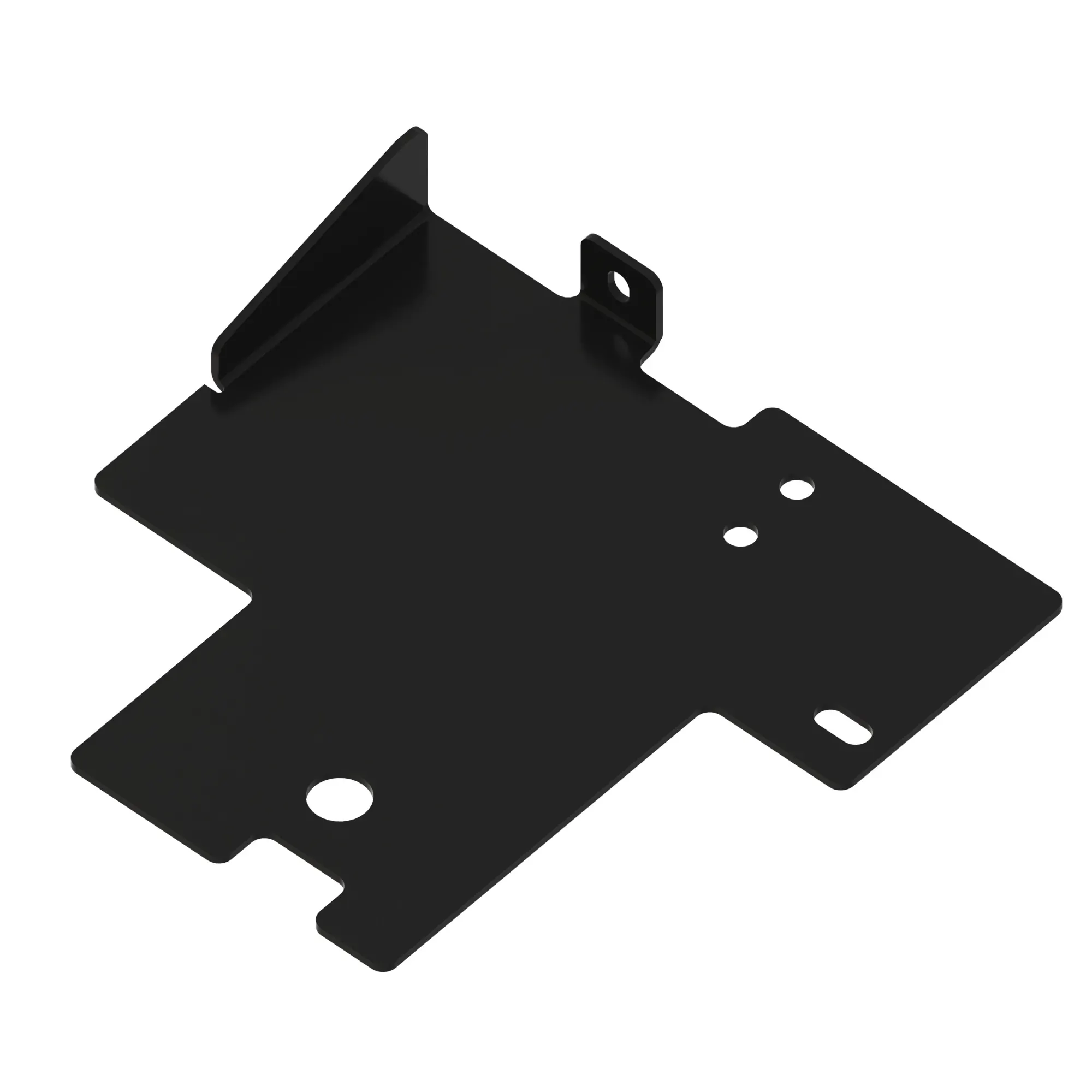 John Deere Shield - L232897