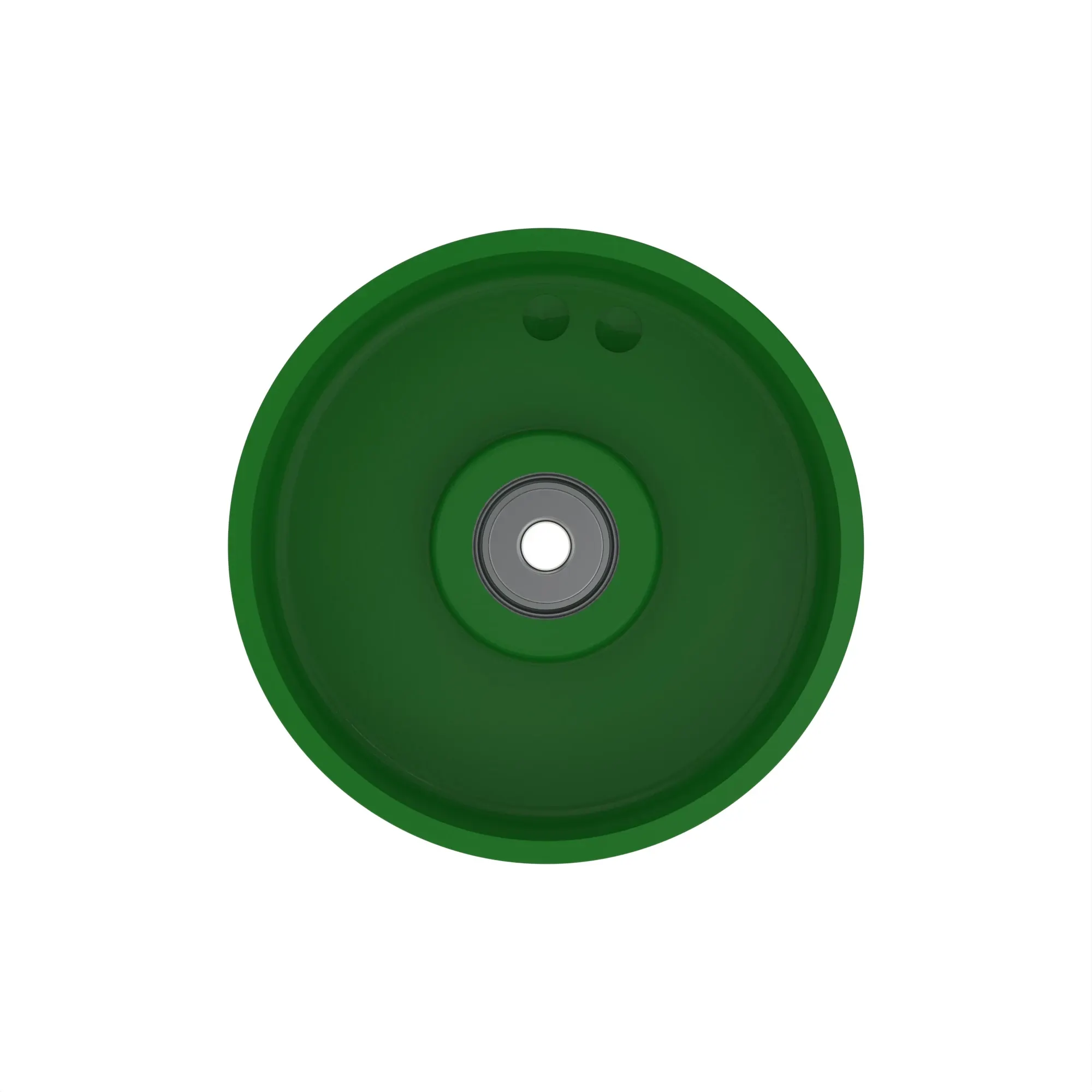 IDLER, ASSEMBLY