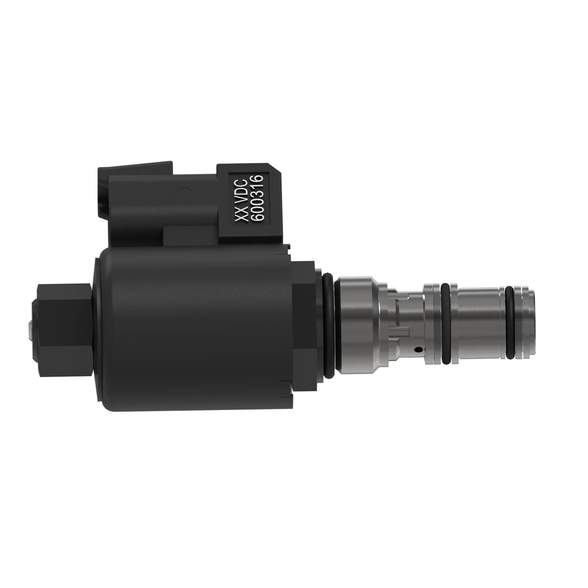 PRESSURE RELIEF VALVE