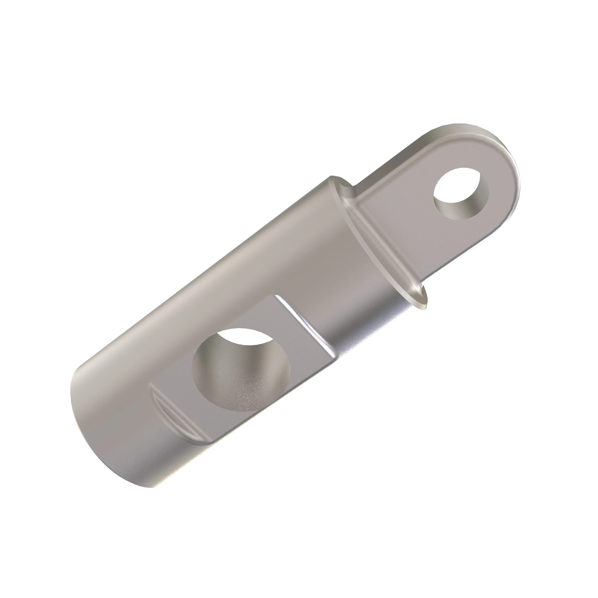 PIVOT, SINGLE LEVER CONTROL SUPPORT