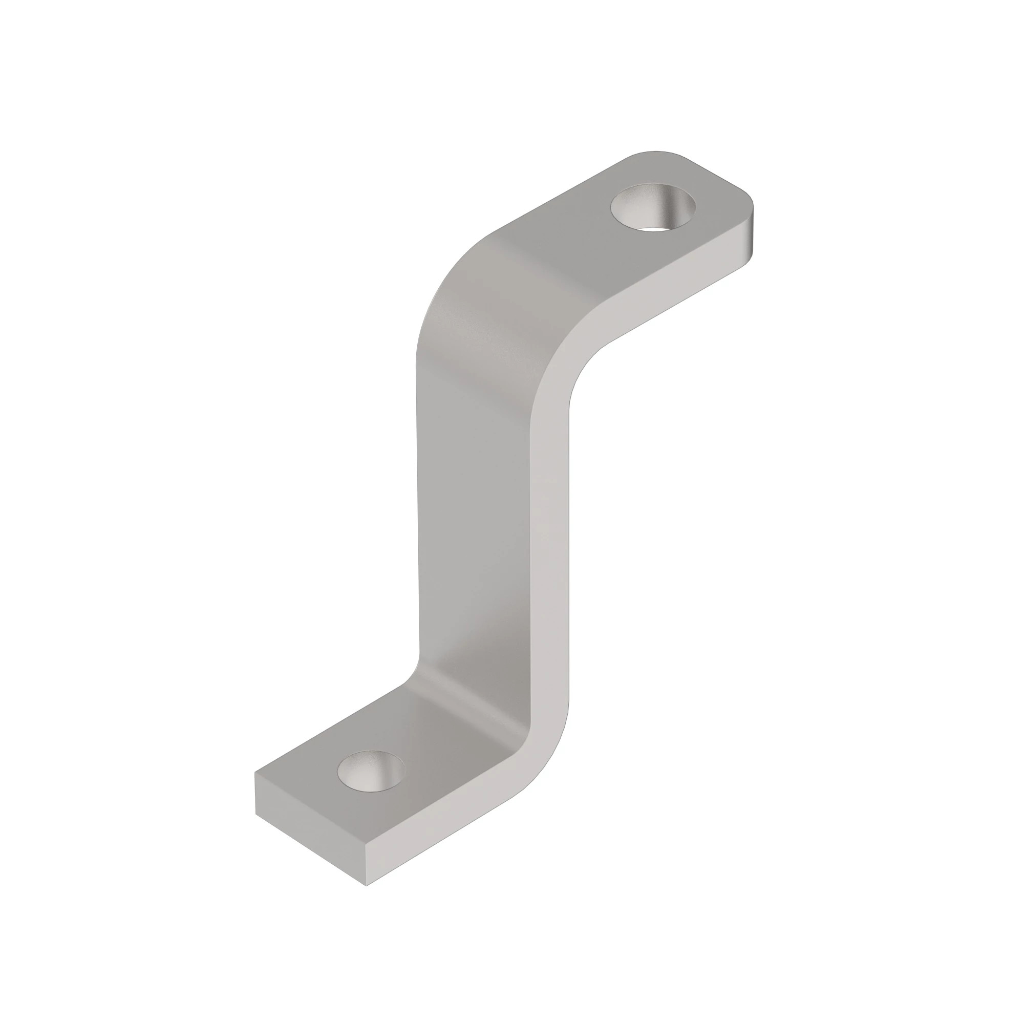 BRACKET, MCS LATCH