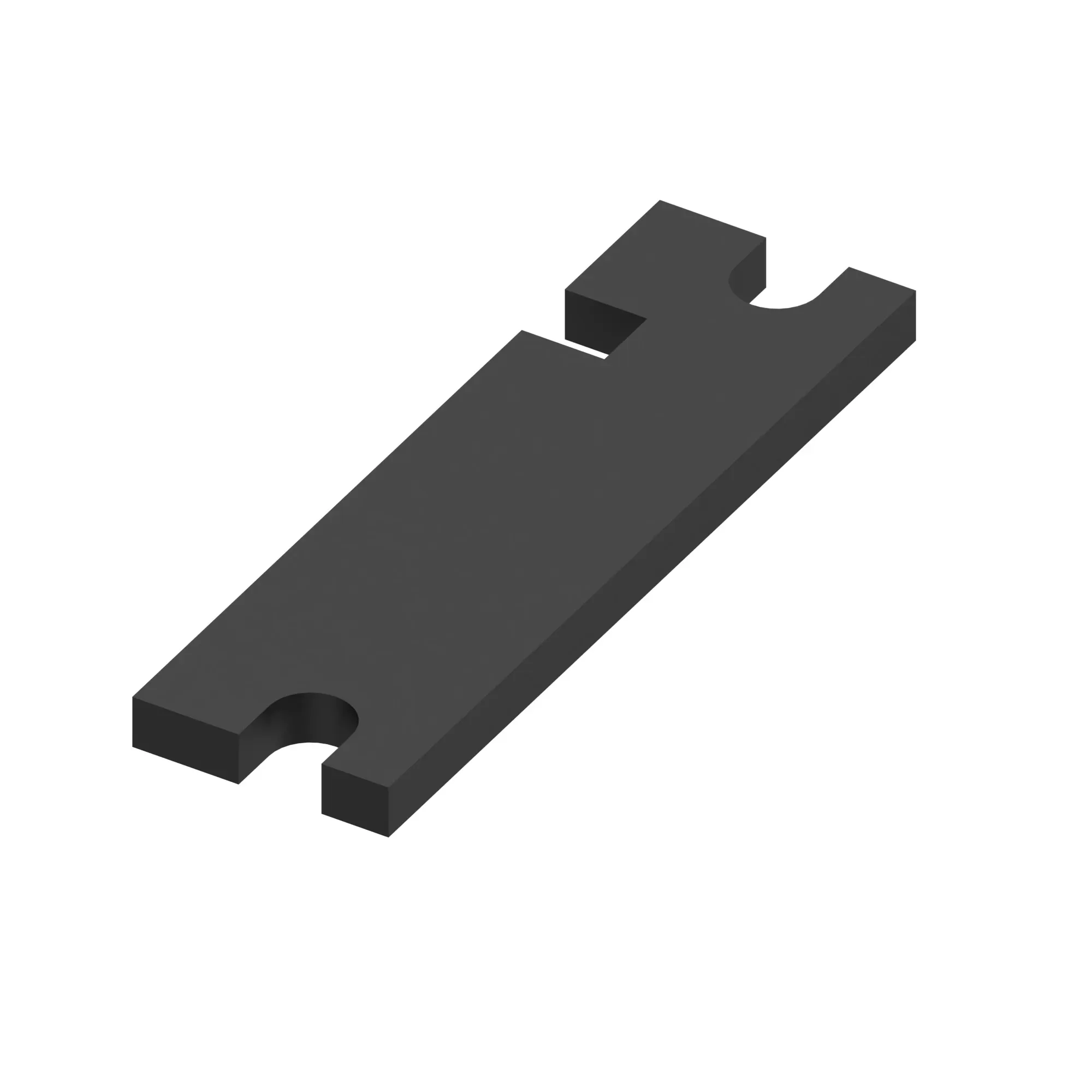 John Deere Foam Isolator - T361081