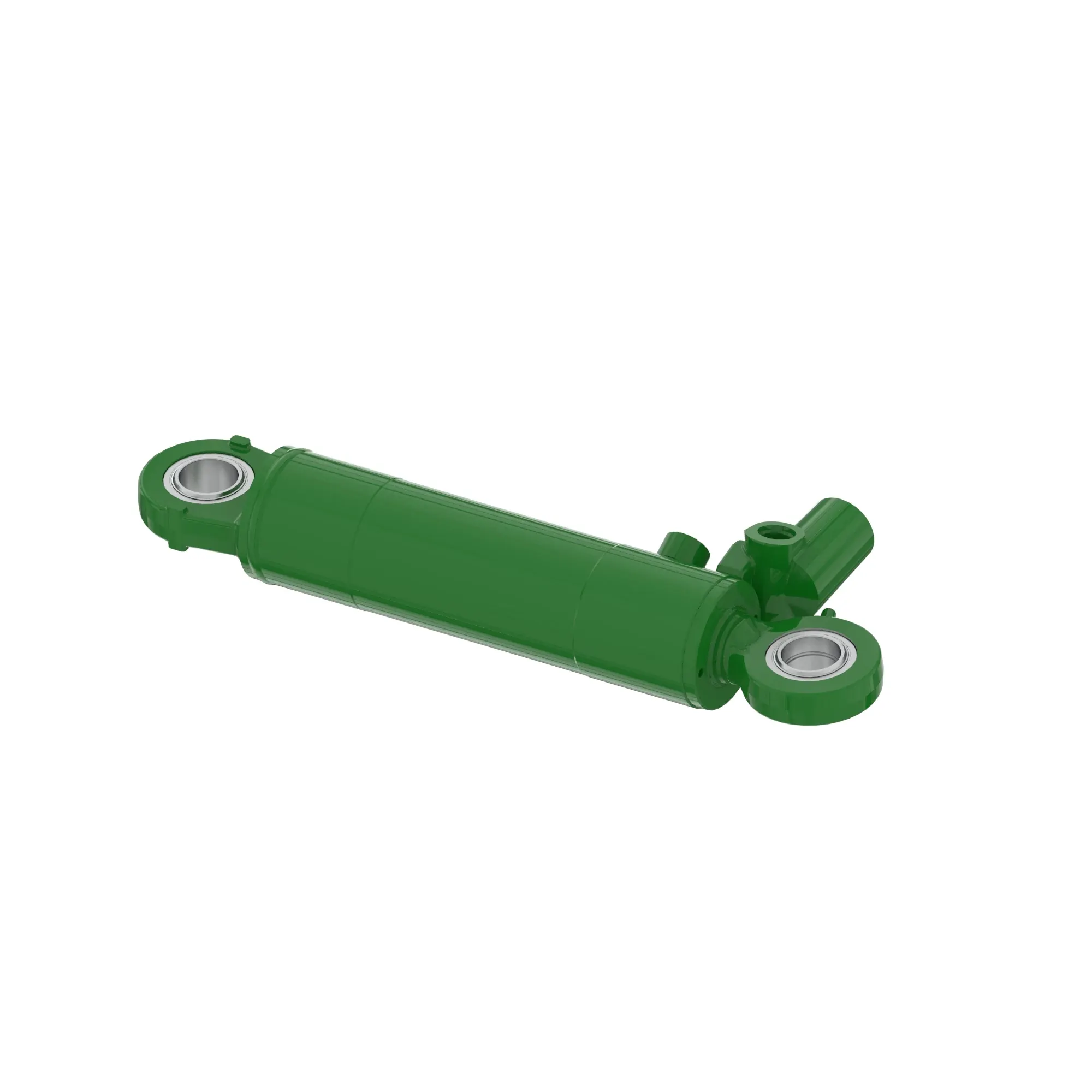 HYDRAULIC CYLINDER, ASSEMBLY W/ SOC