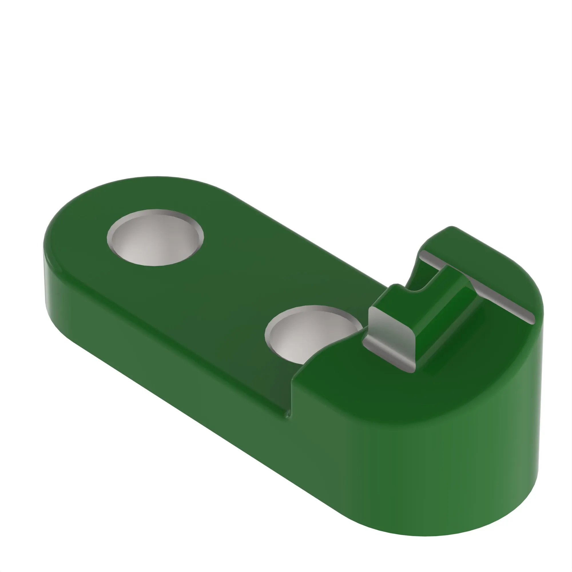 John Deere Plate - R270780