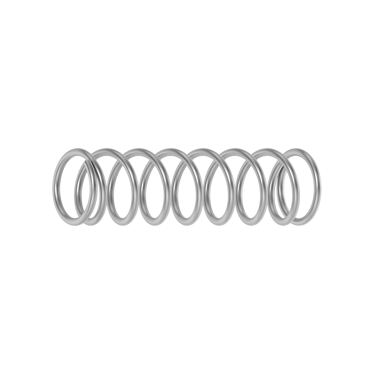 John Deere Compression Spring - M176822