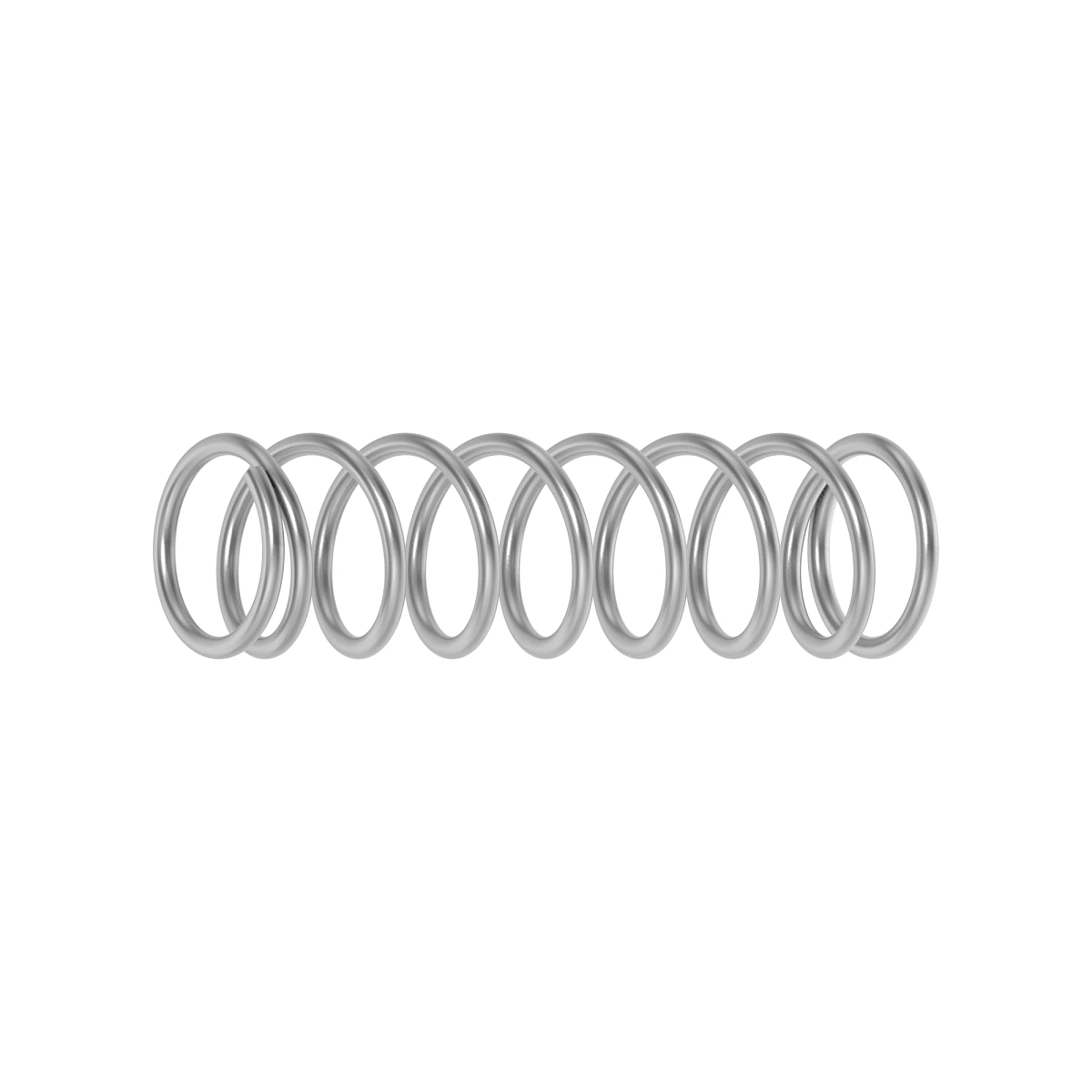 Compression Spring, Compres
