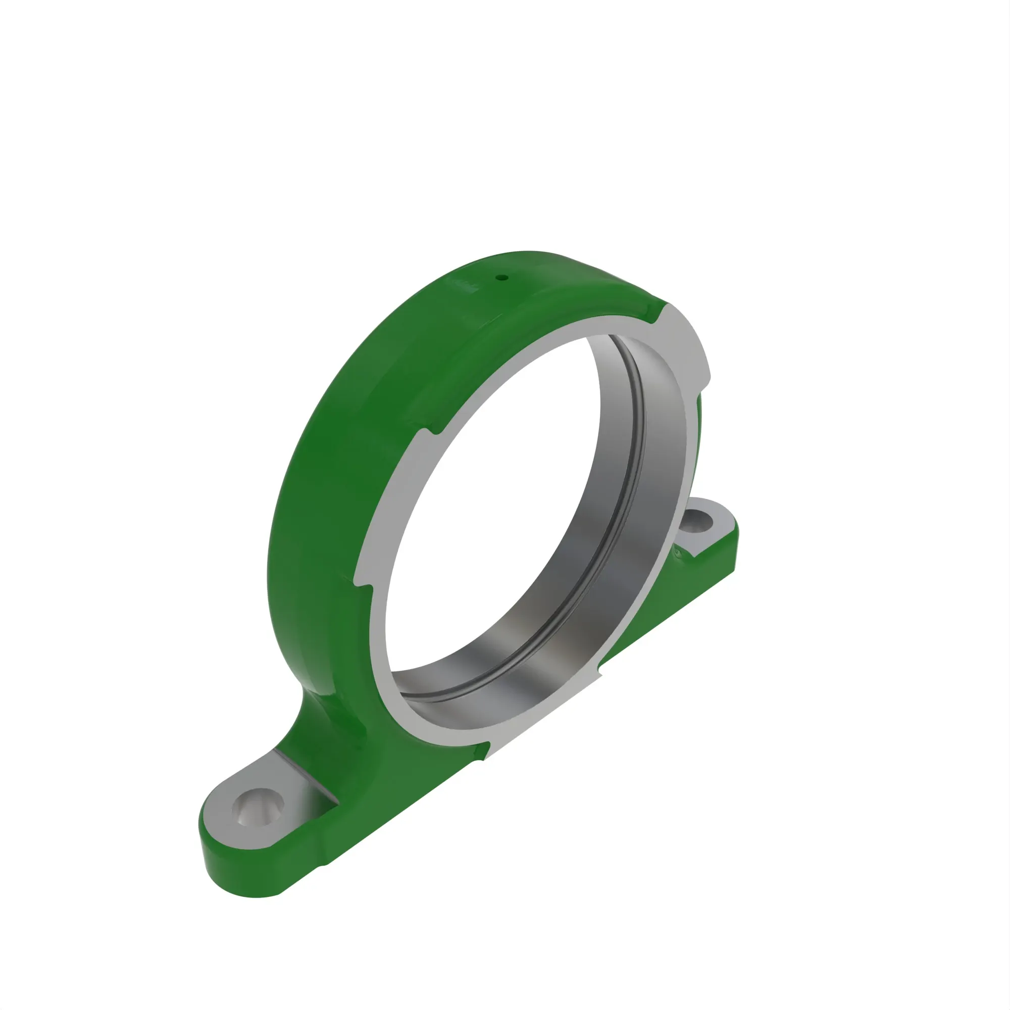 John Deere Pillow Block Bearing Housing  - E81595