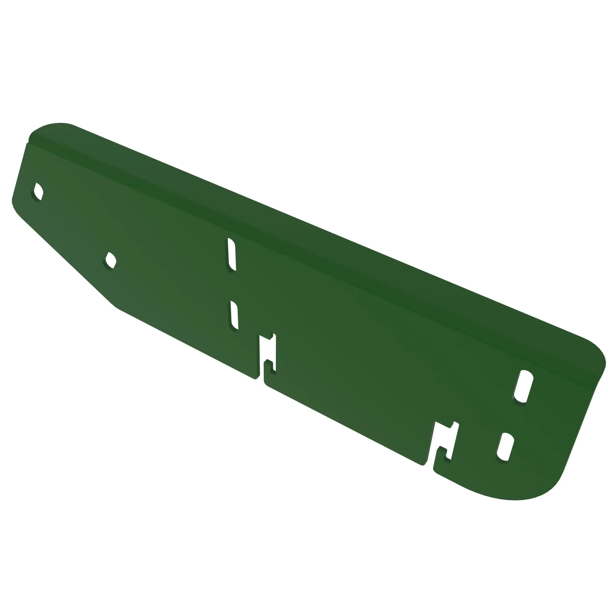 EDUCTOR SHIELD MOUNT