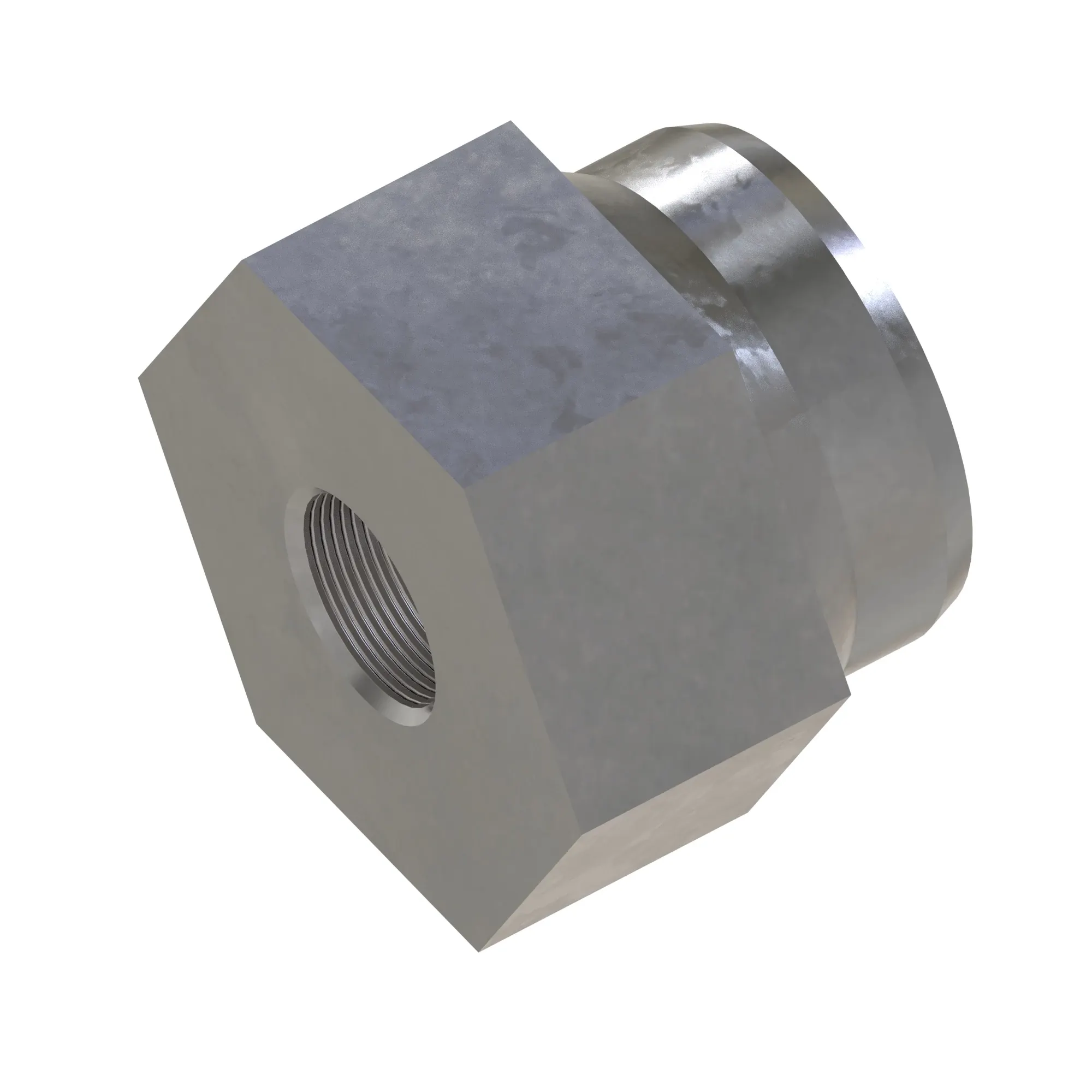 John Deere Fitting - T258136