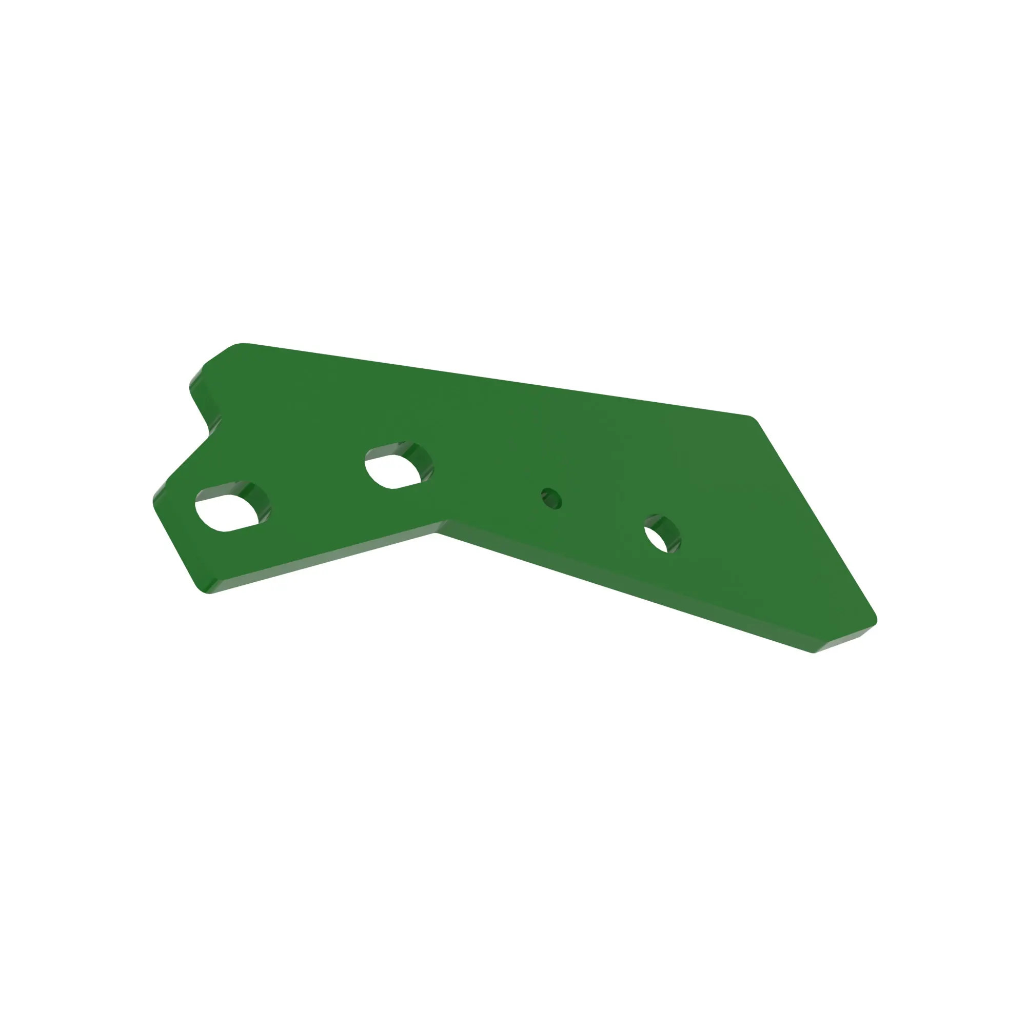 John Deere Stone Trap Seal - HXE115741