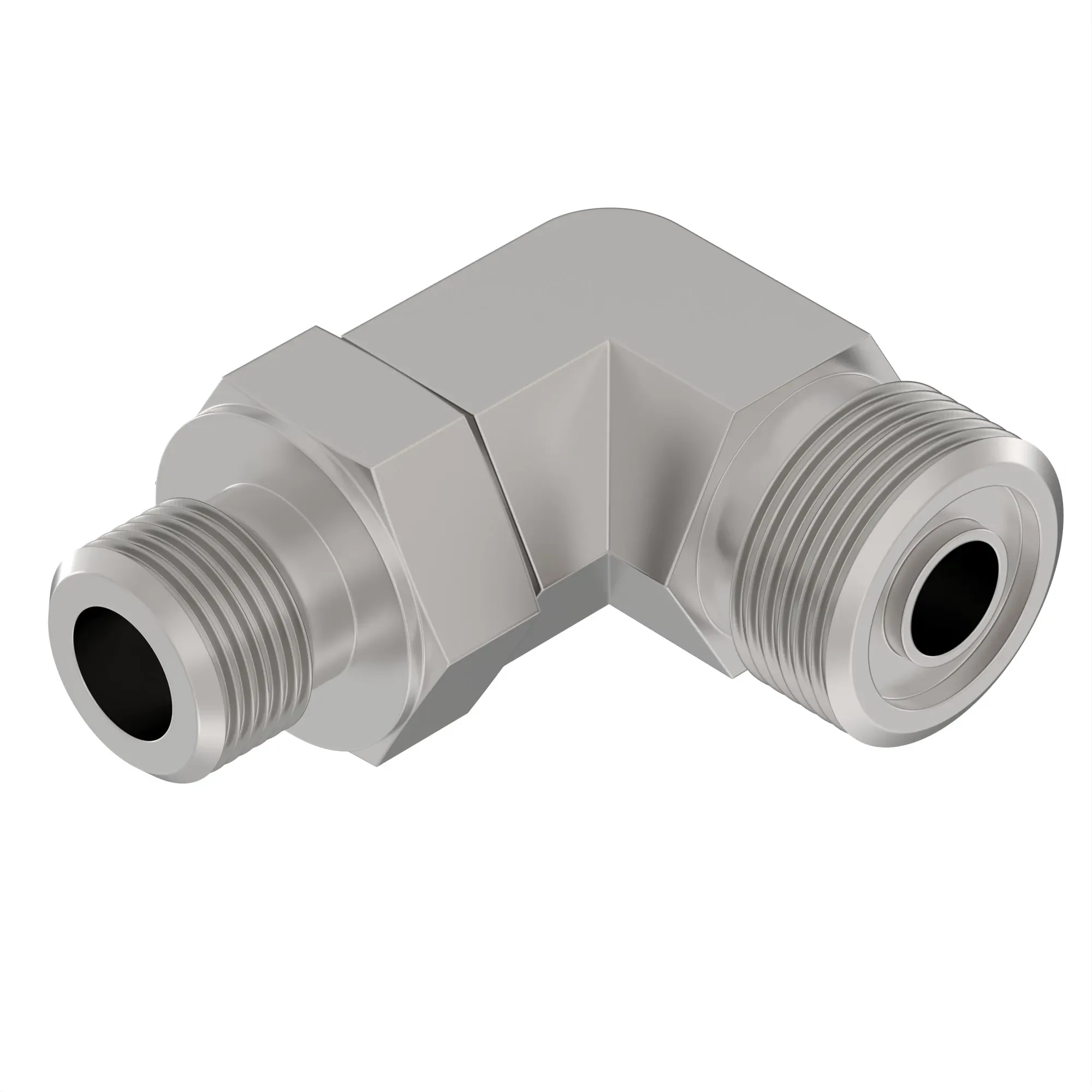 John Deere 90 Degree Elbow Fitting - T469064