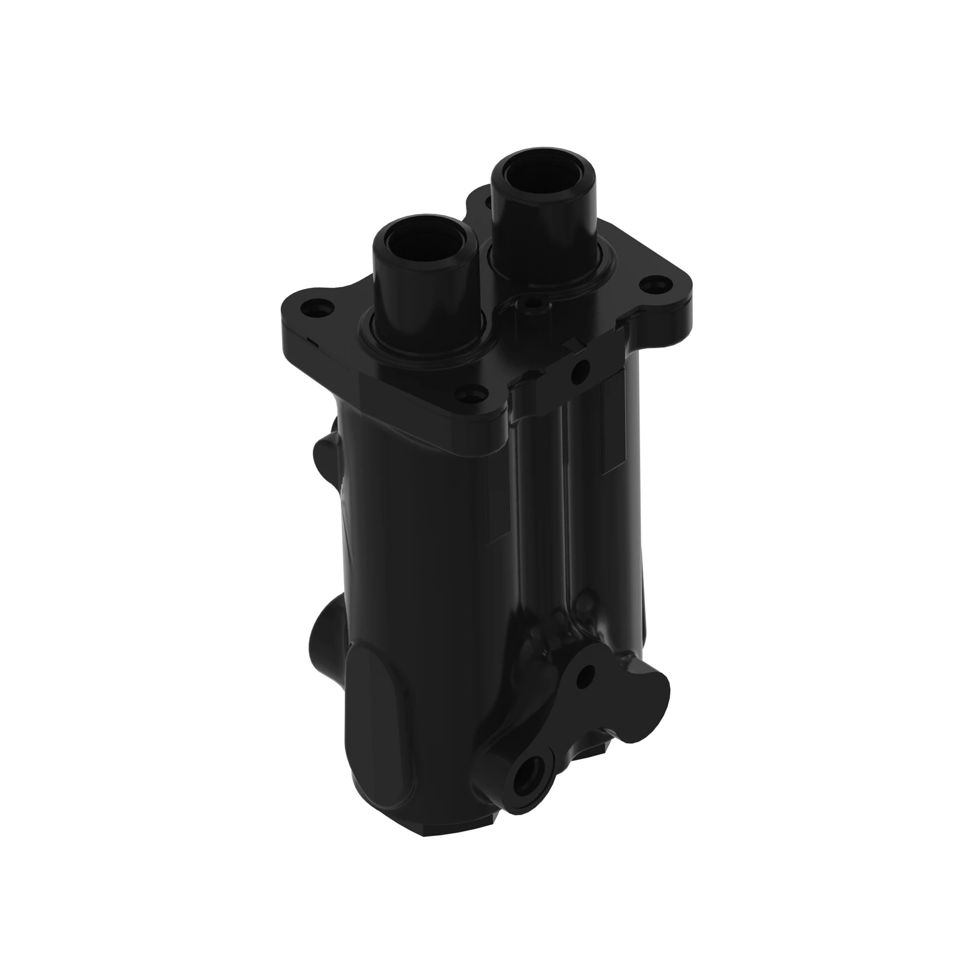 John Deere Brake Control Valve - RE341850