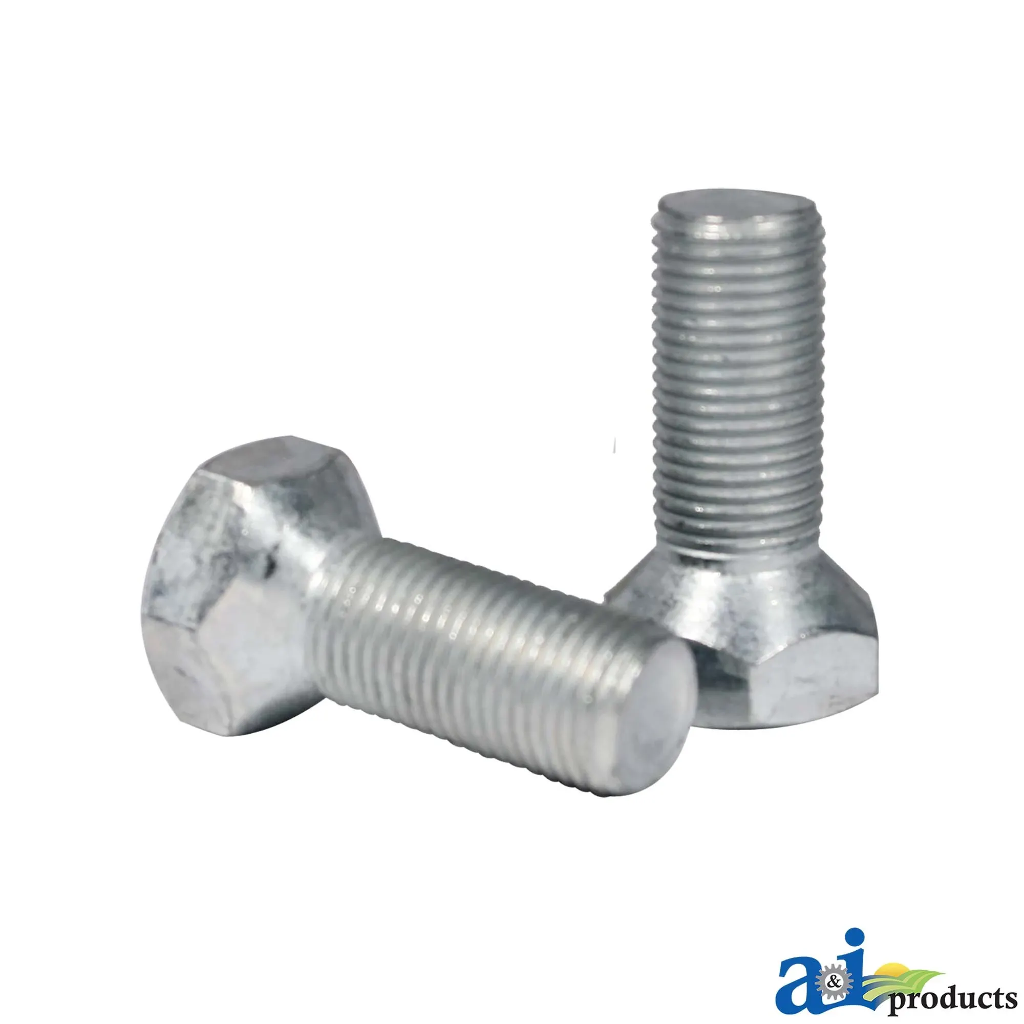 A&I Products Hub Bolt, 9/16" - A-WB916