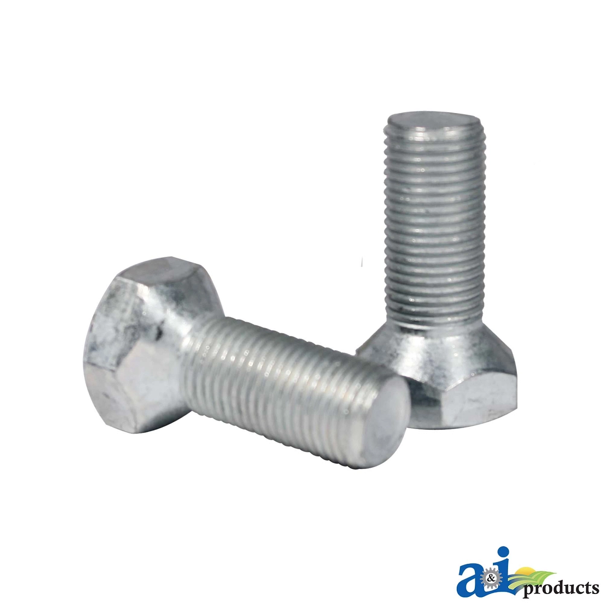 A&I Products Hub Bolt, 9/16" - A-WB916