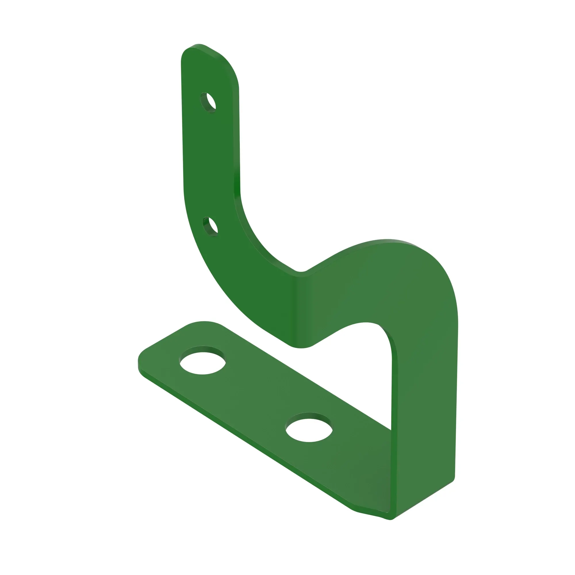 BRACKET, RESERVOIR HOLDER