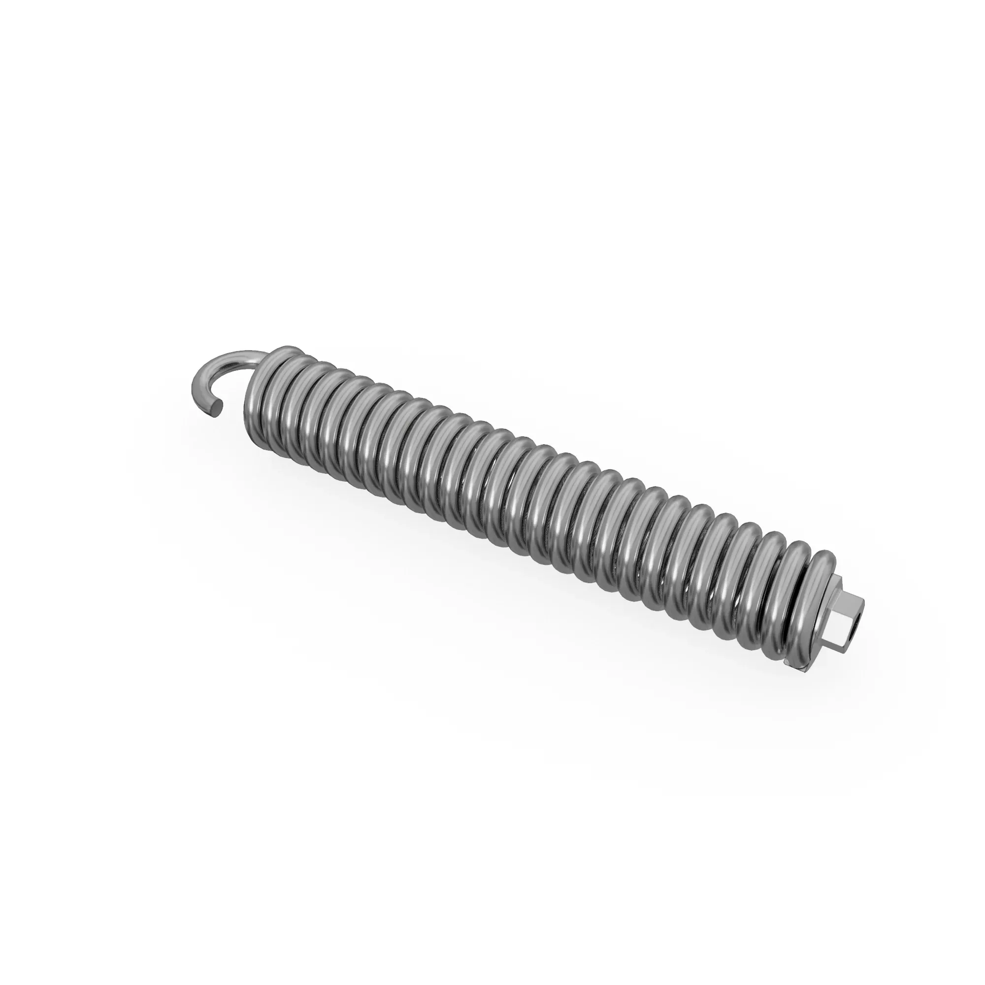John Deere Extension Spring - AXE38357