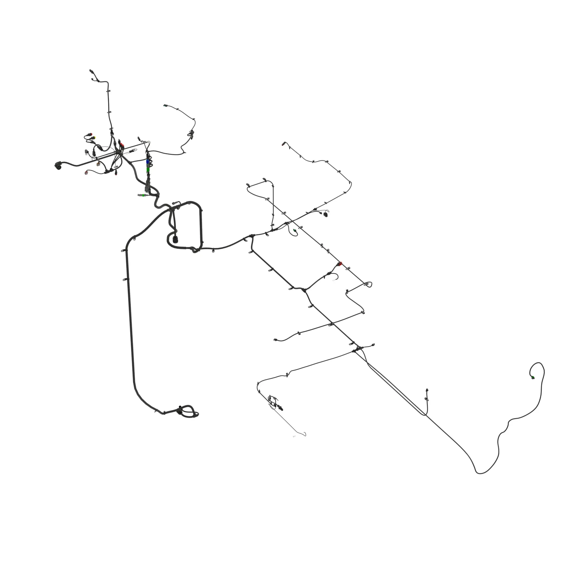 RIGHT MAIN, W&T