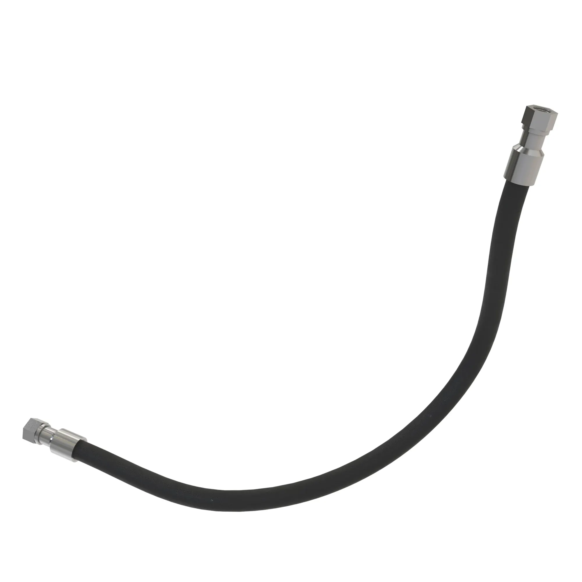 Hose, hydraulic