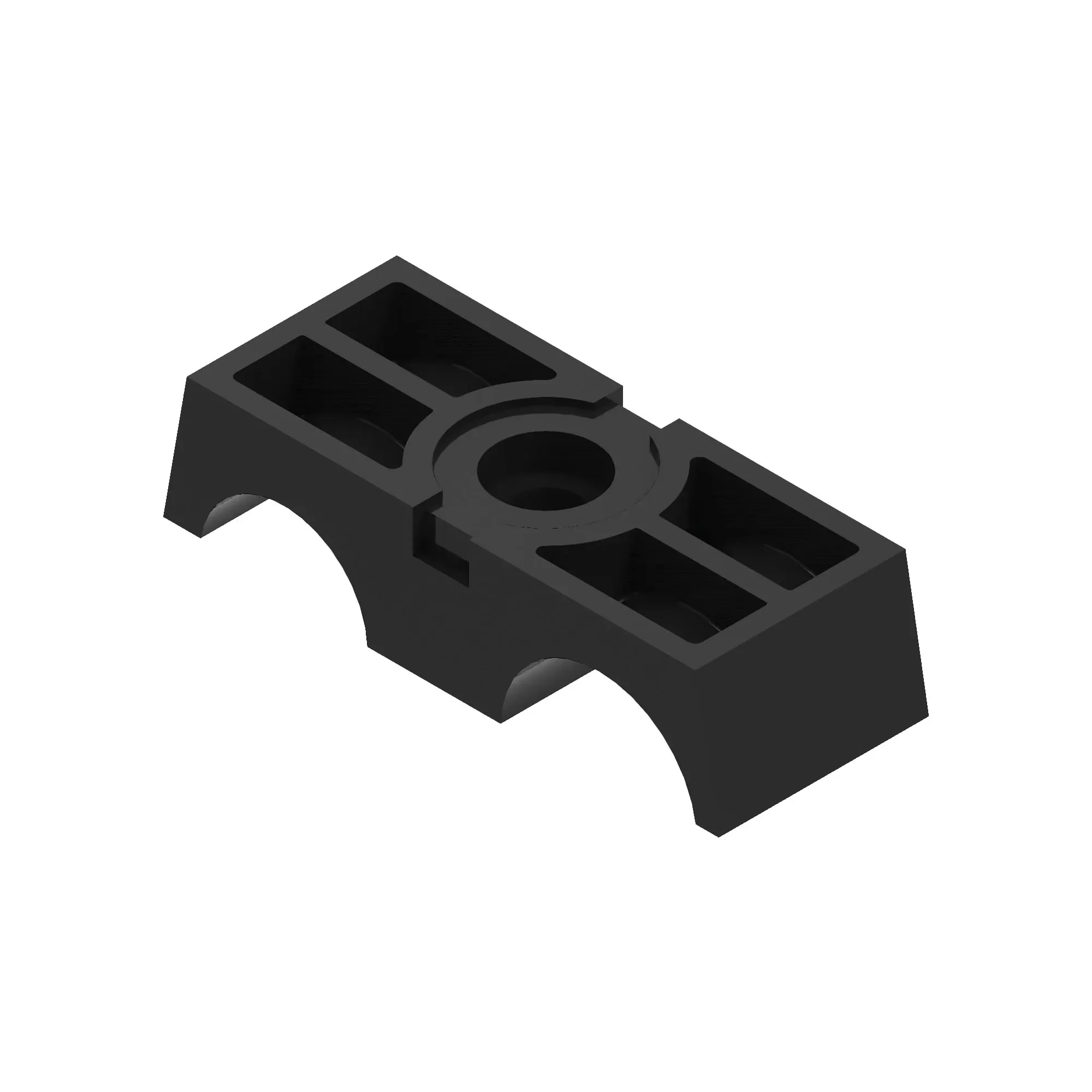 John Deere Bolt-On Clamp - SU28348