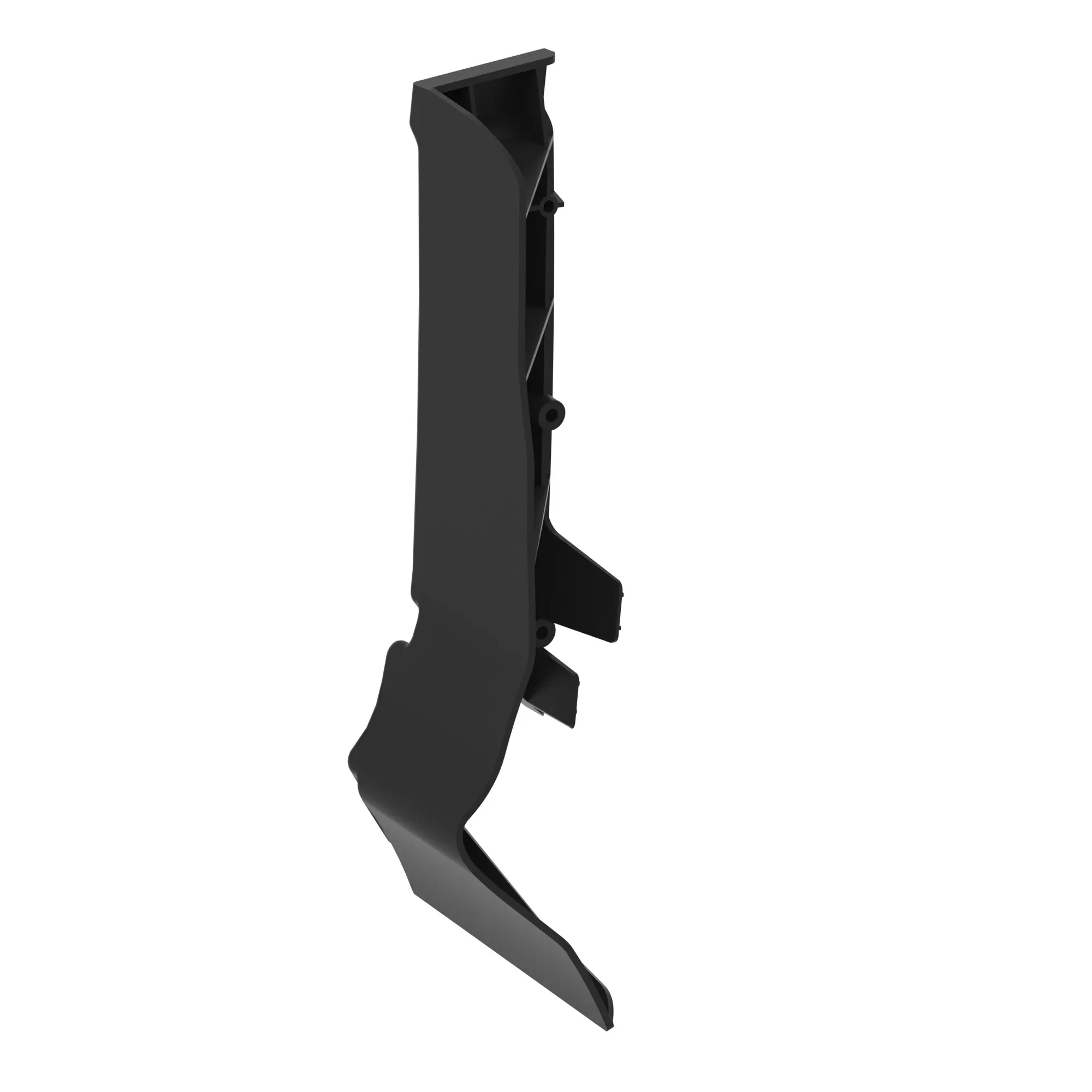 John Deere Fender Underneath Small Shield, Left Side - L215934