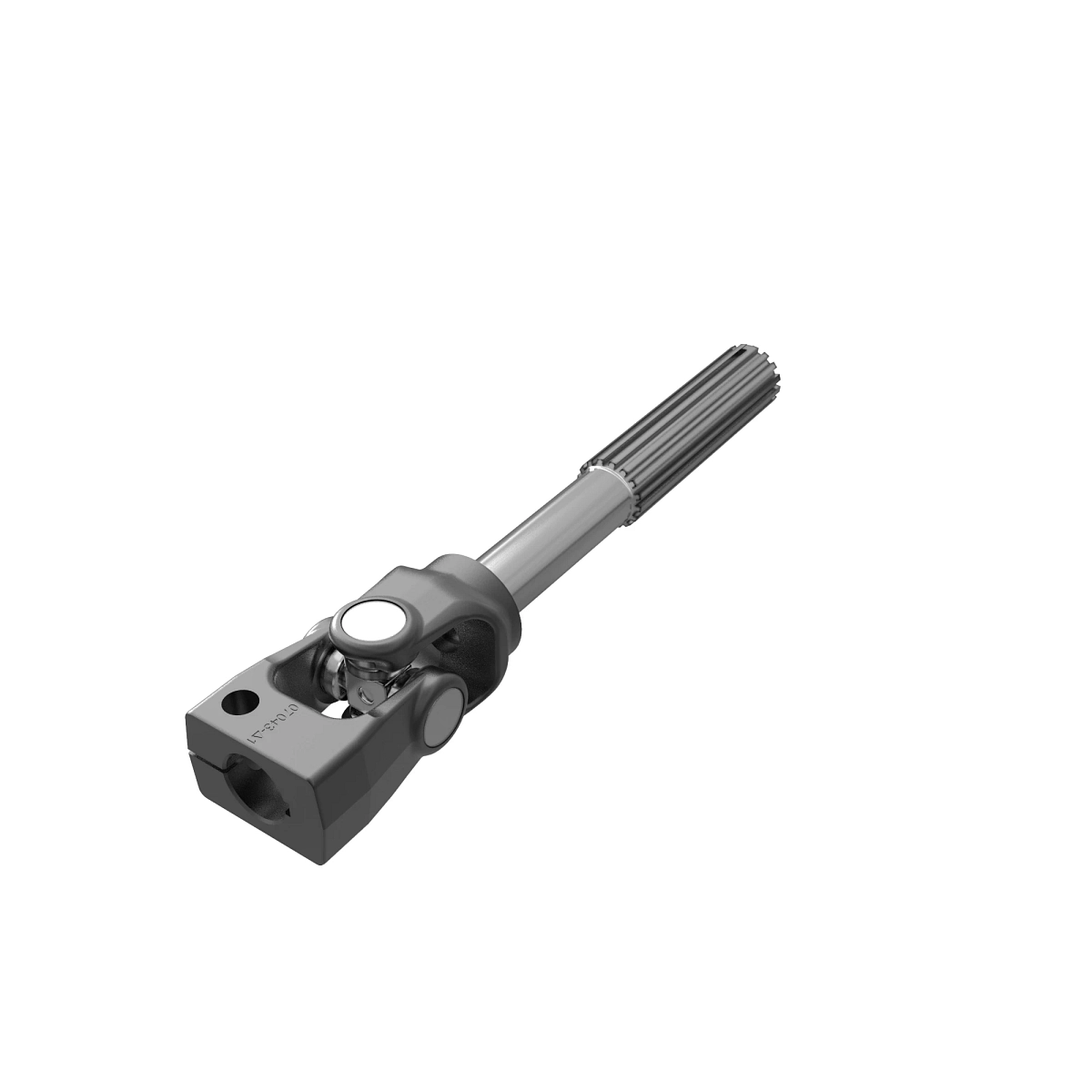 Universal Driveshaft